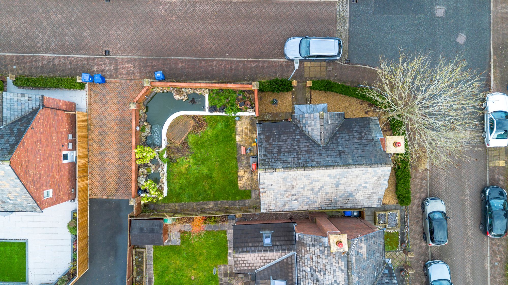 Stockdale Drive, Great Sankey, WA5