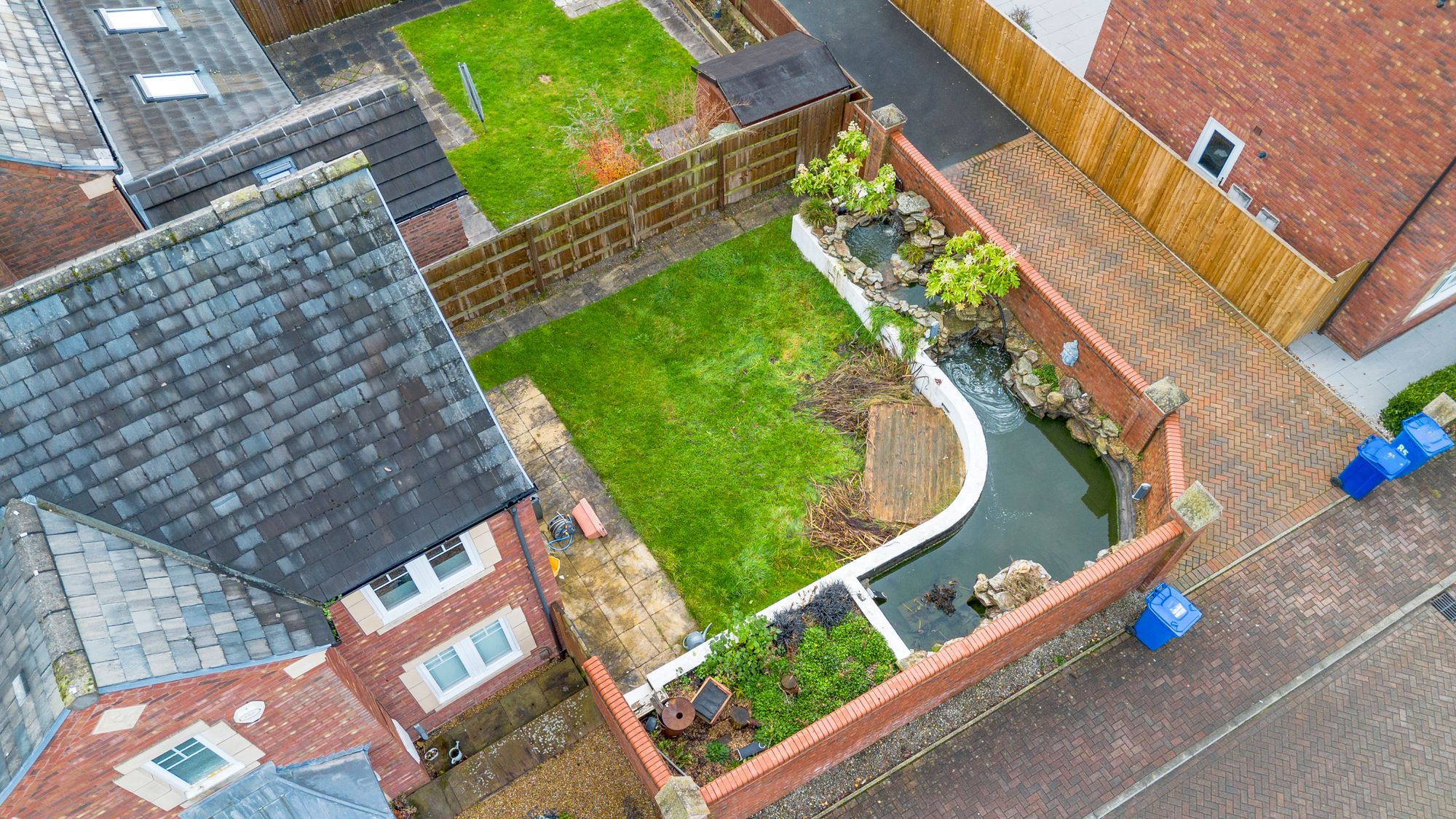 Stockdale Drive, Great Sankey, WA5