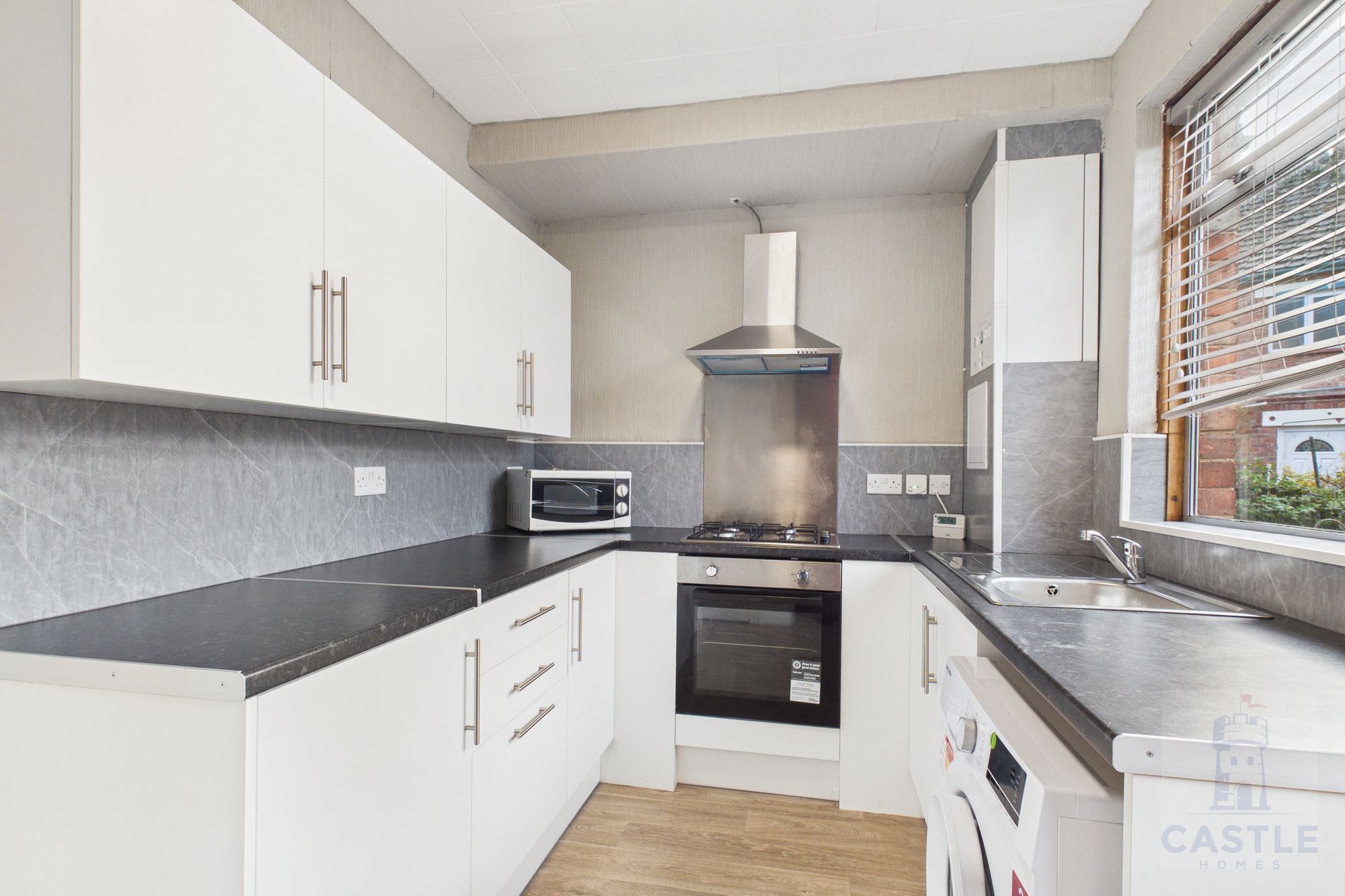 Room 1, 13 Newlands Avenue, Stockton-On-Tees