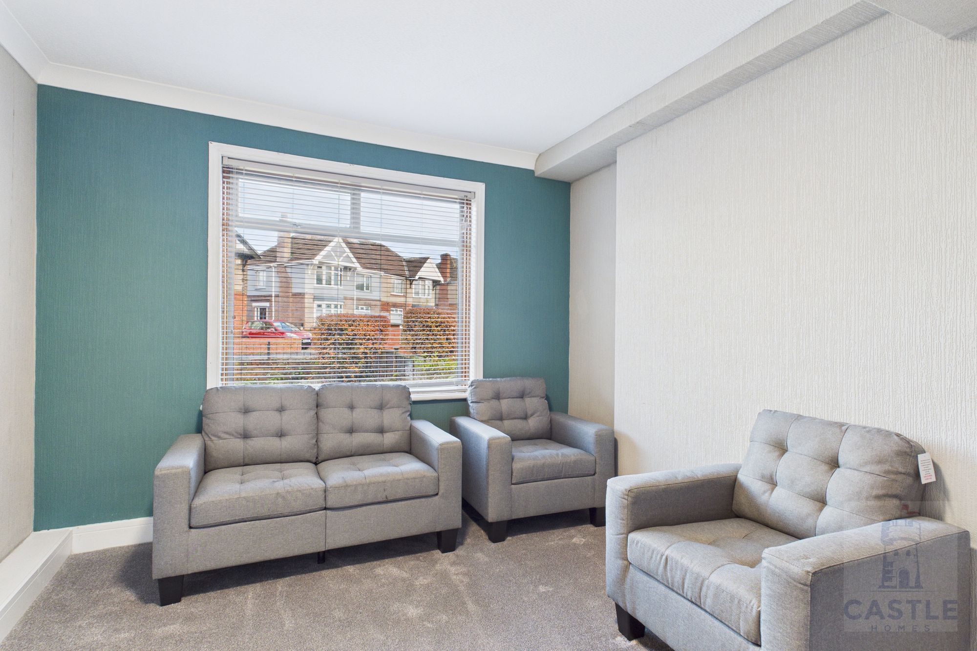 Room 1, 13 Newlands Avenue, Stockton-On-Tees