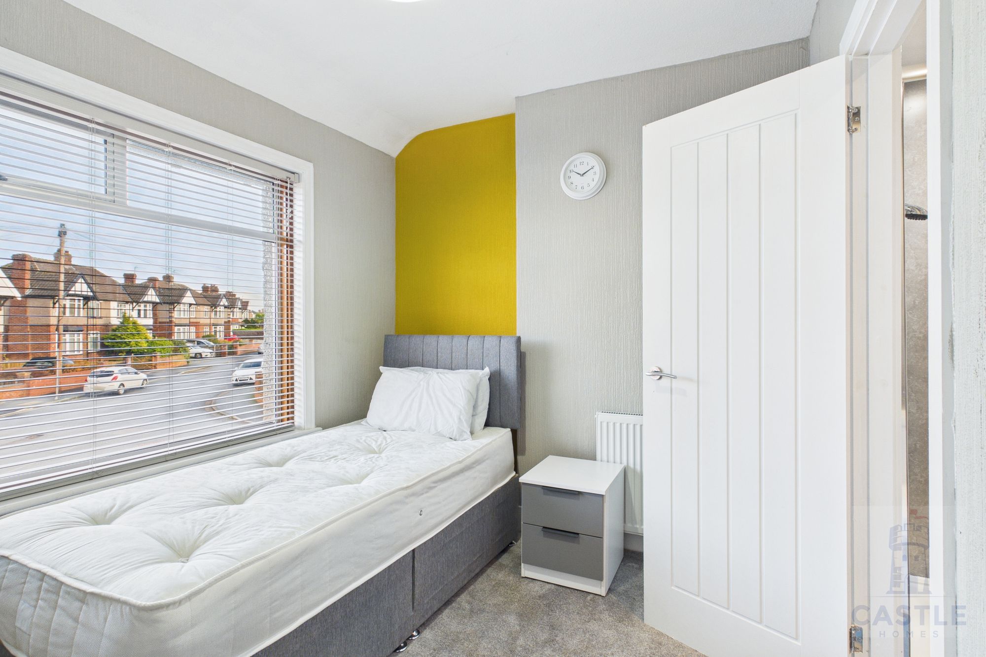 Room 2, 13 Newlands Avenue, Stockton-On-Tees