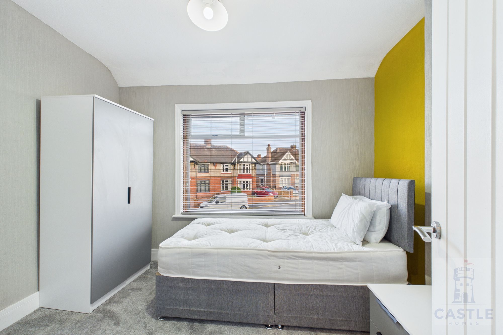 Room 3, 13 Newlands Avenue, Stockton-On-Tees