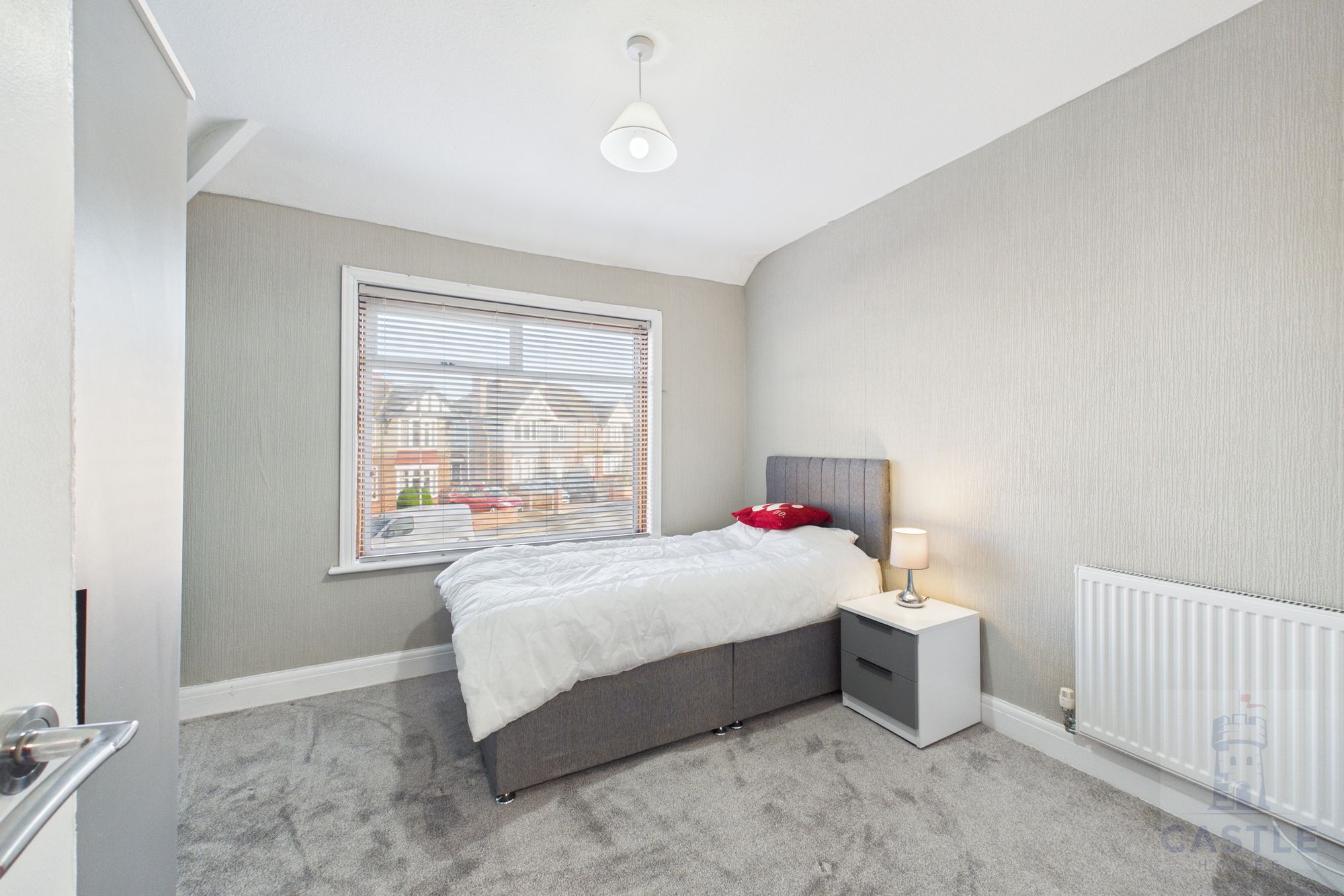 Room 4, 13 Newlands Avenue, Stockton-On-Tees