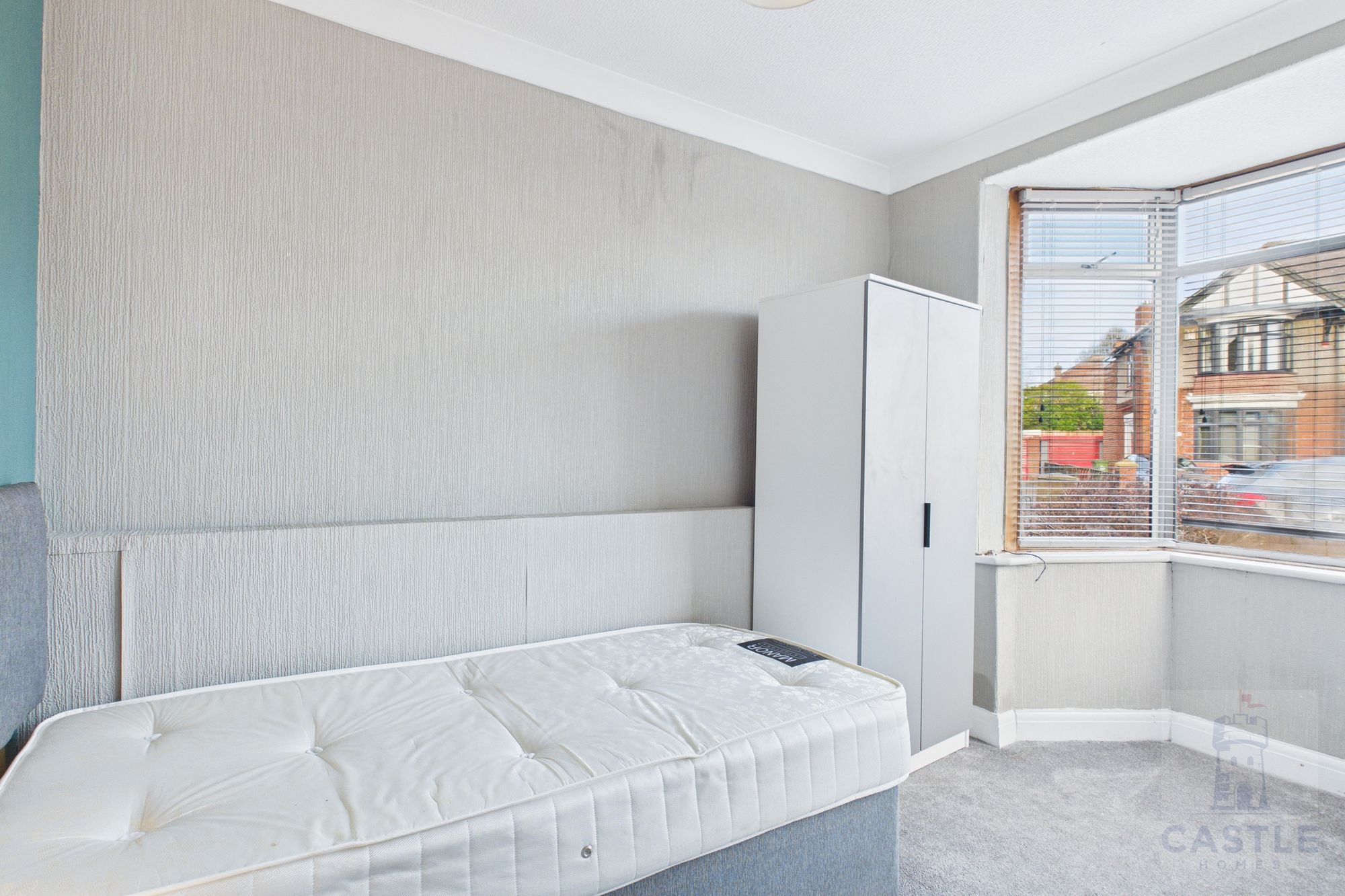 Room 4, 13 Newlands Avenue, Stockton-On-Tees