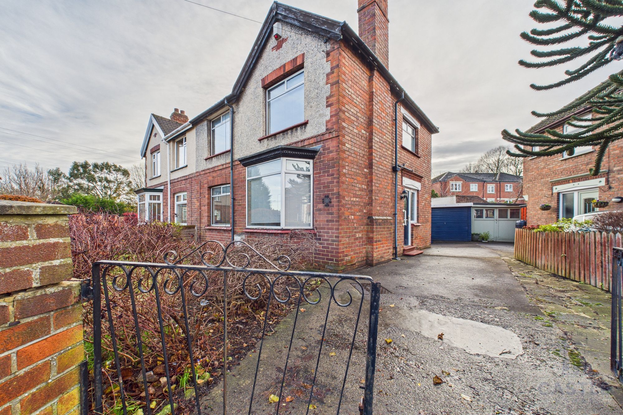 Room 4, 13 Newlands Avenue, Stockton-On-Tees