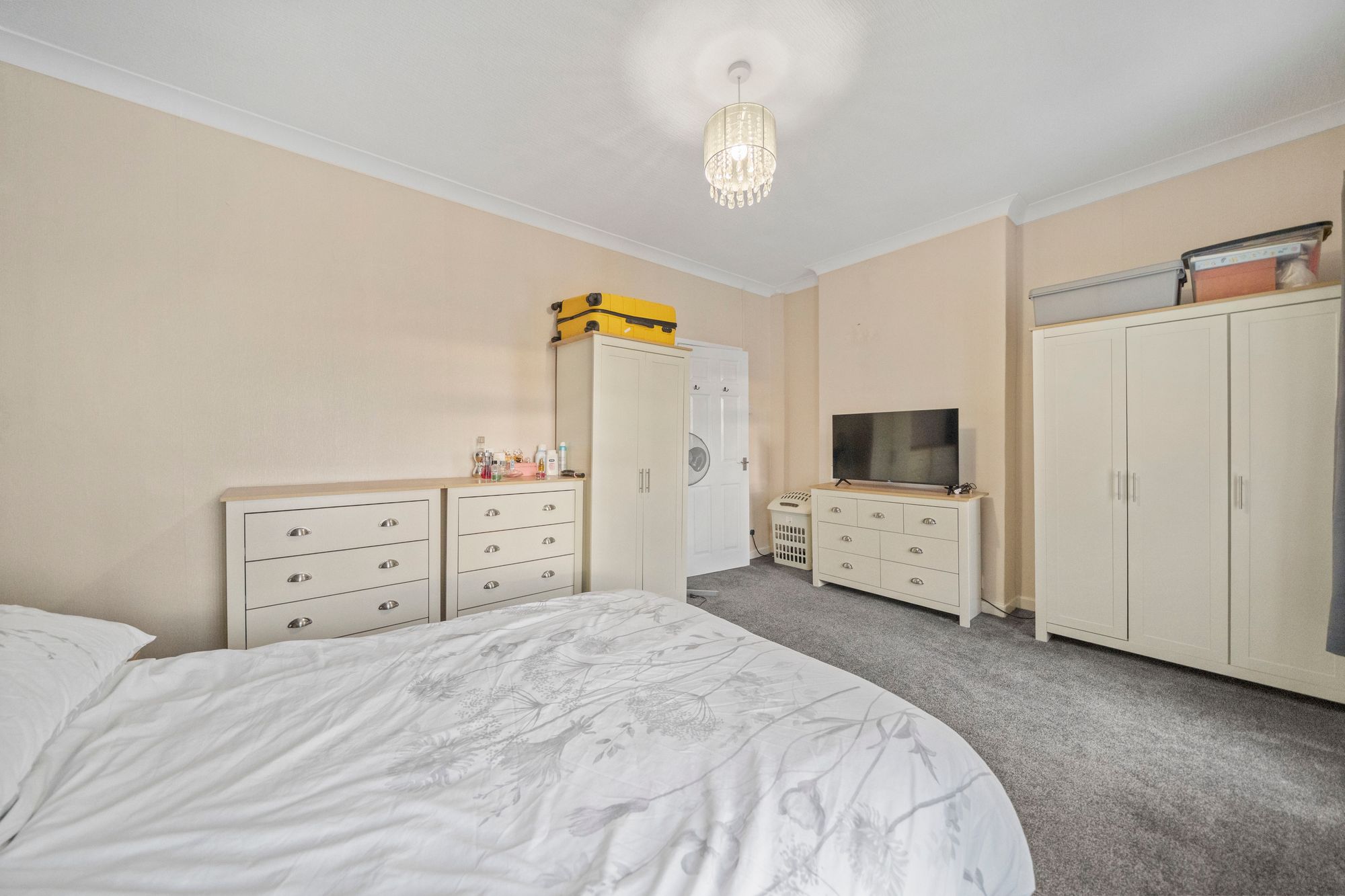 St. Helens Road, Leigh, WN7