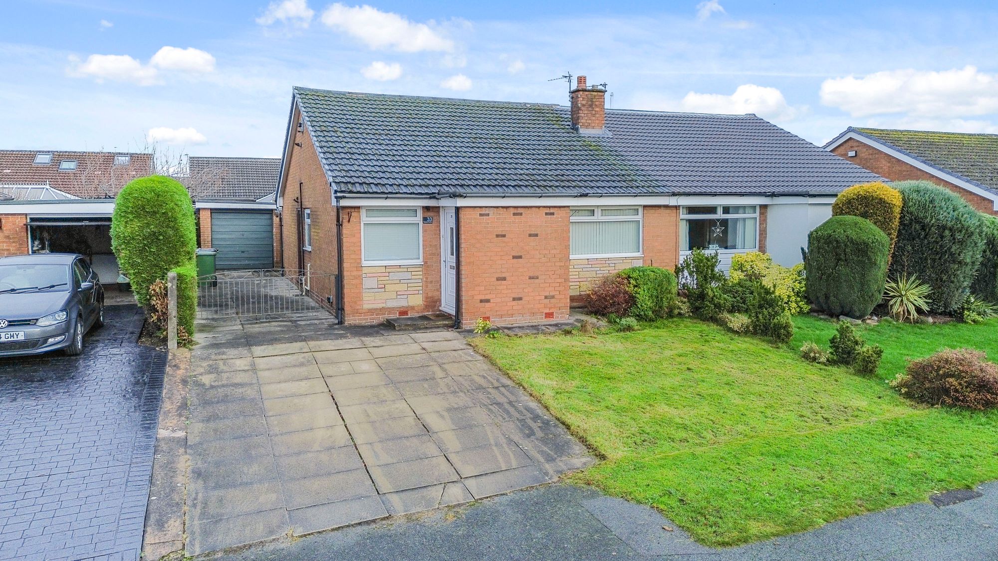 Thames Avenue, Leigh, WN7