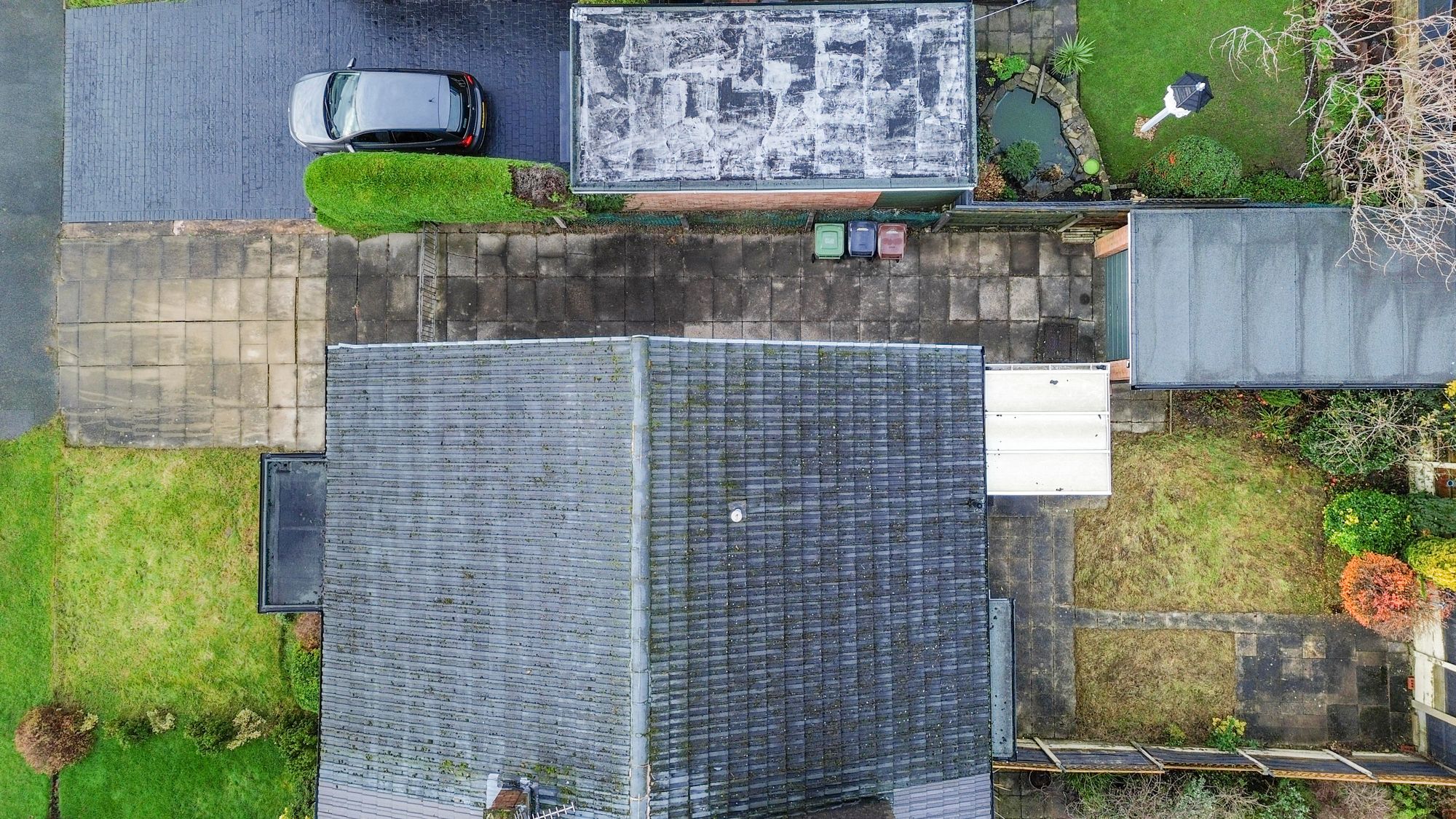 Thames Avenue, Leigh, WN7