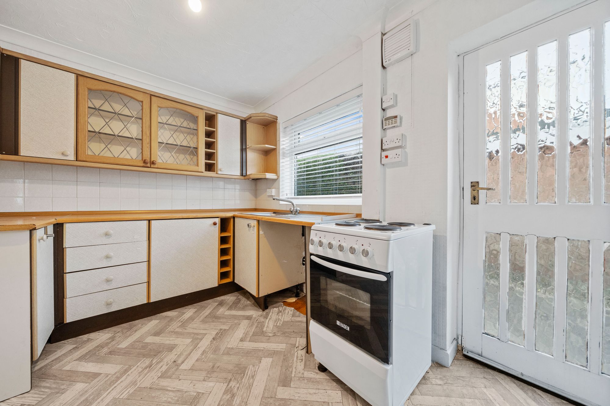 Thames Avenue, Leigh, WN7