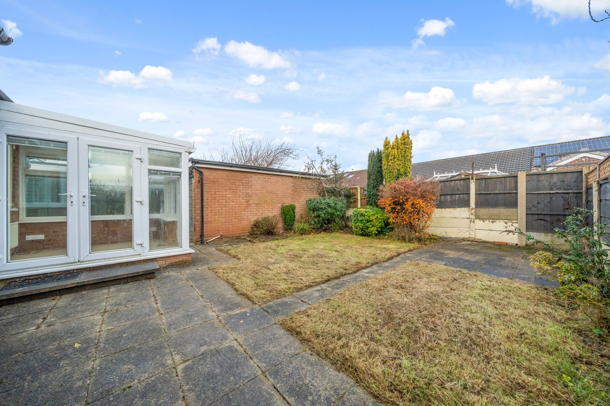 Thames Avenue, Leigh, WN7