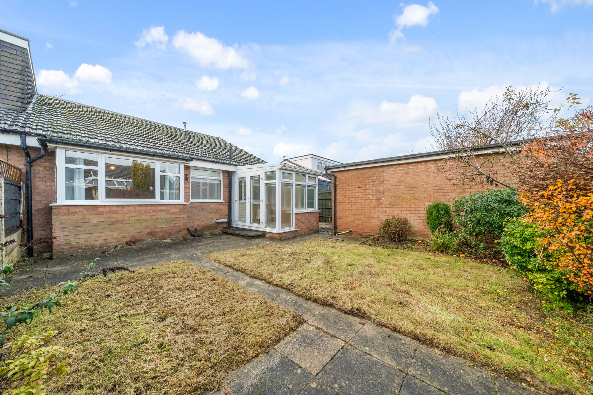 Thames Avenue, Leigh, WN7