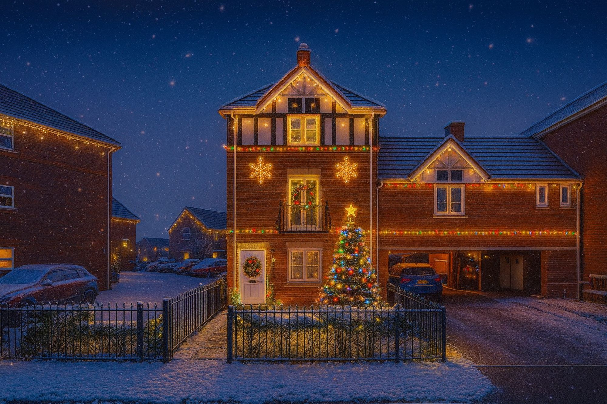 Upton Rocks Avenue, Widnes, WA8