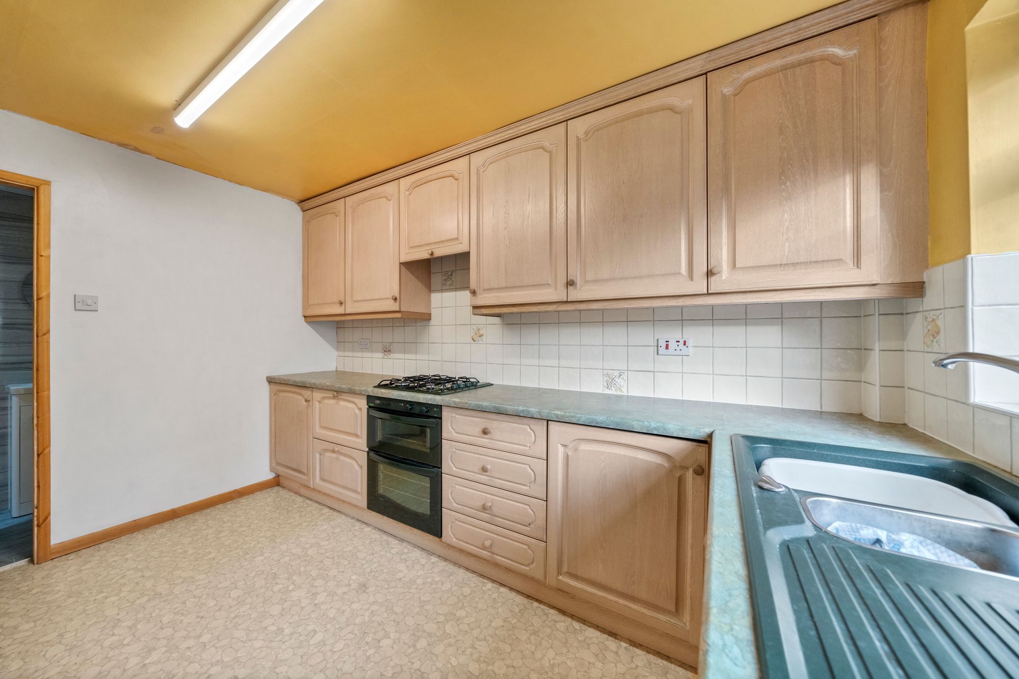 Peter Street, St. Helens, WA10