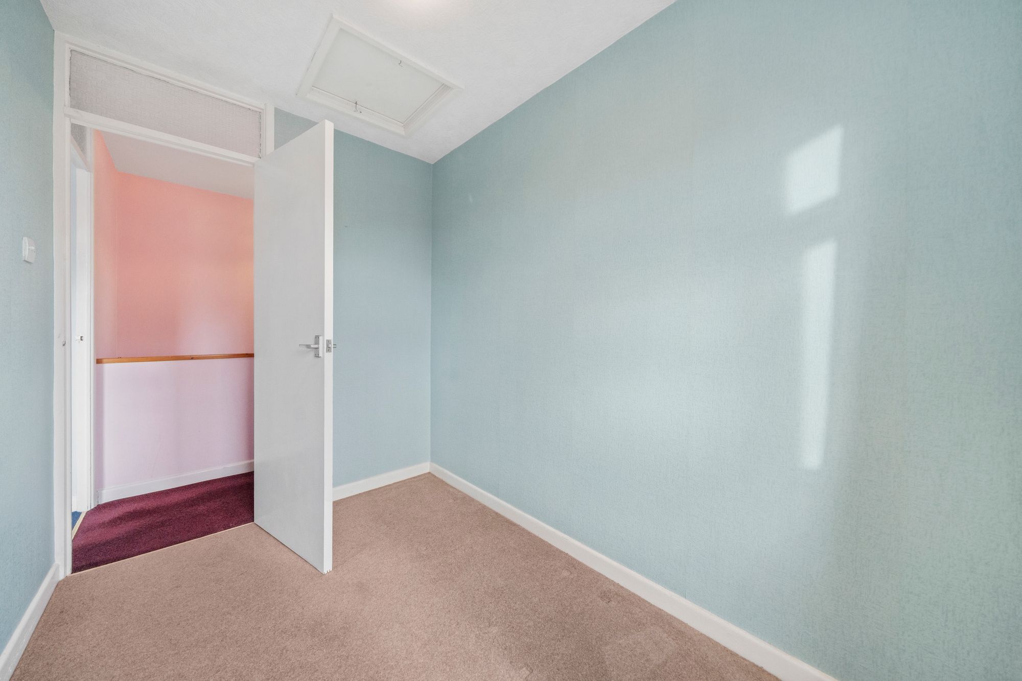 Peter Street, St. Helens, WA10