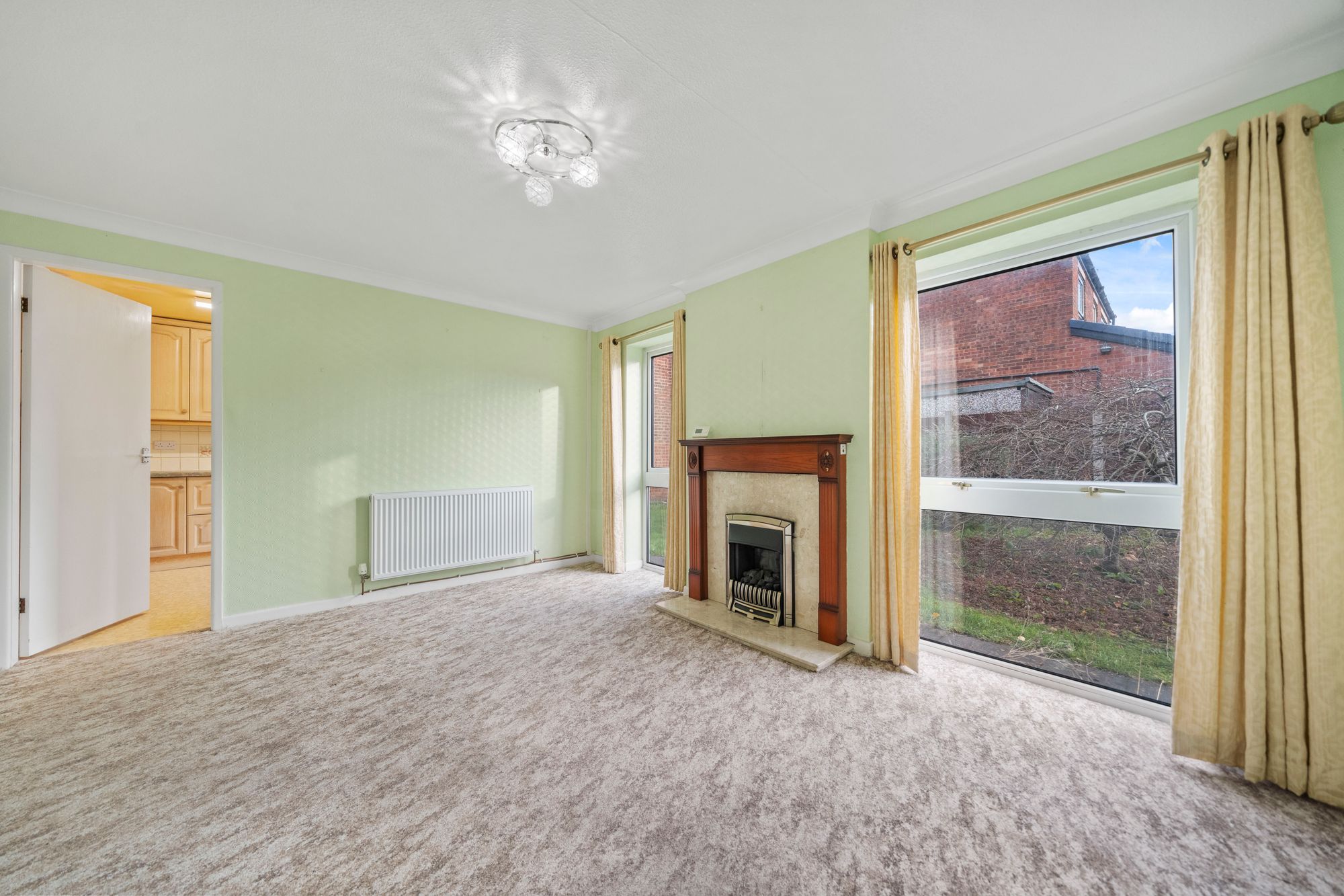 Peter Street, St. Helens, WA10