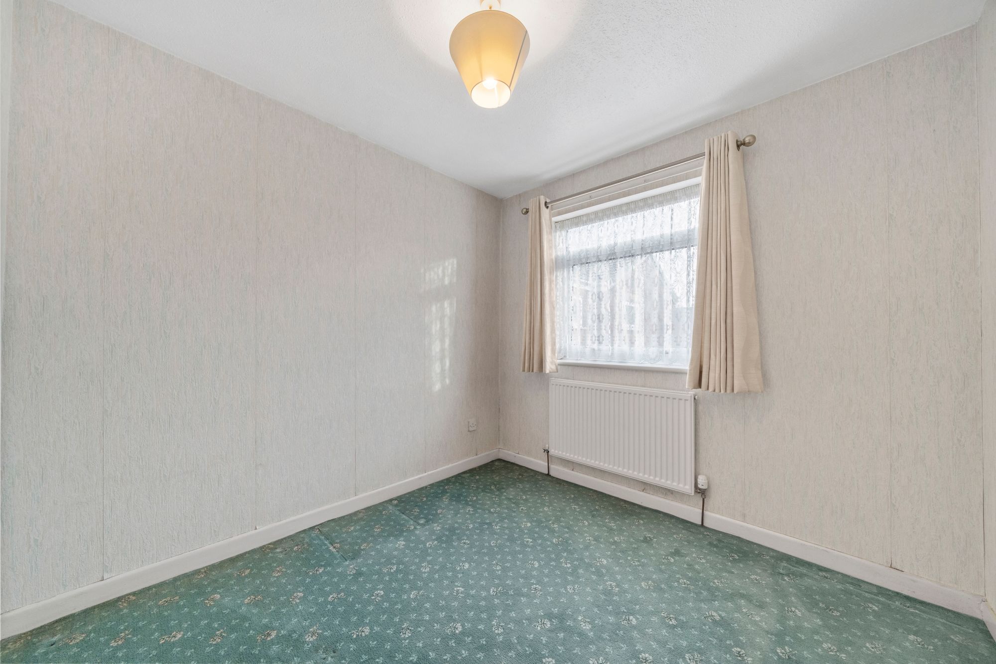 Peter Street, St. Helens, WA10