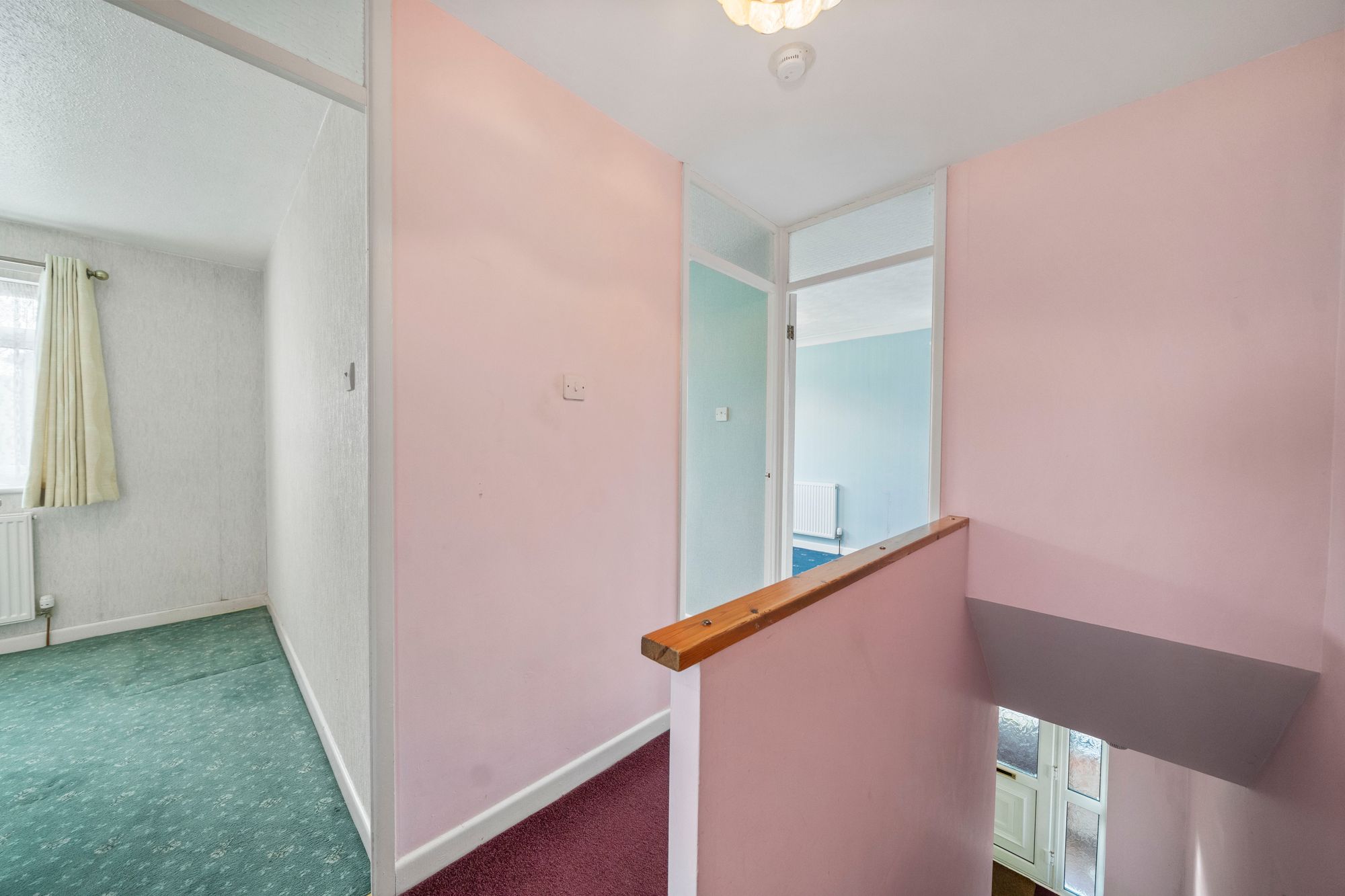 Peter Street, St. Helens, WA10