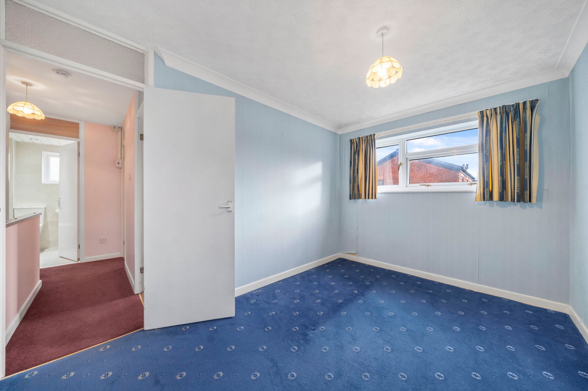 Peter Street, St. Helens, WA10