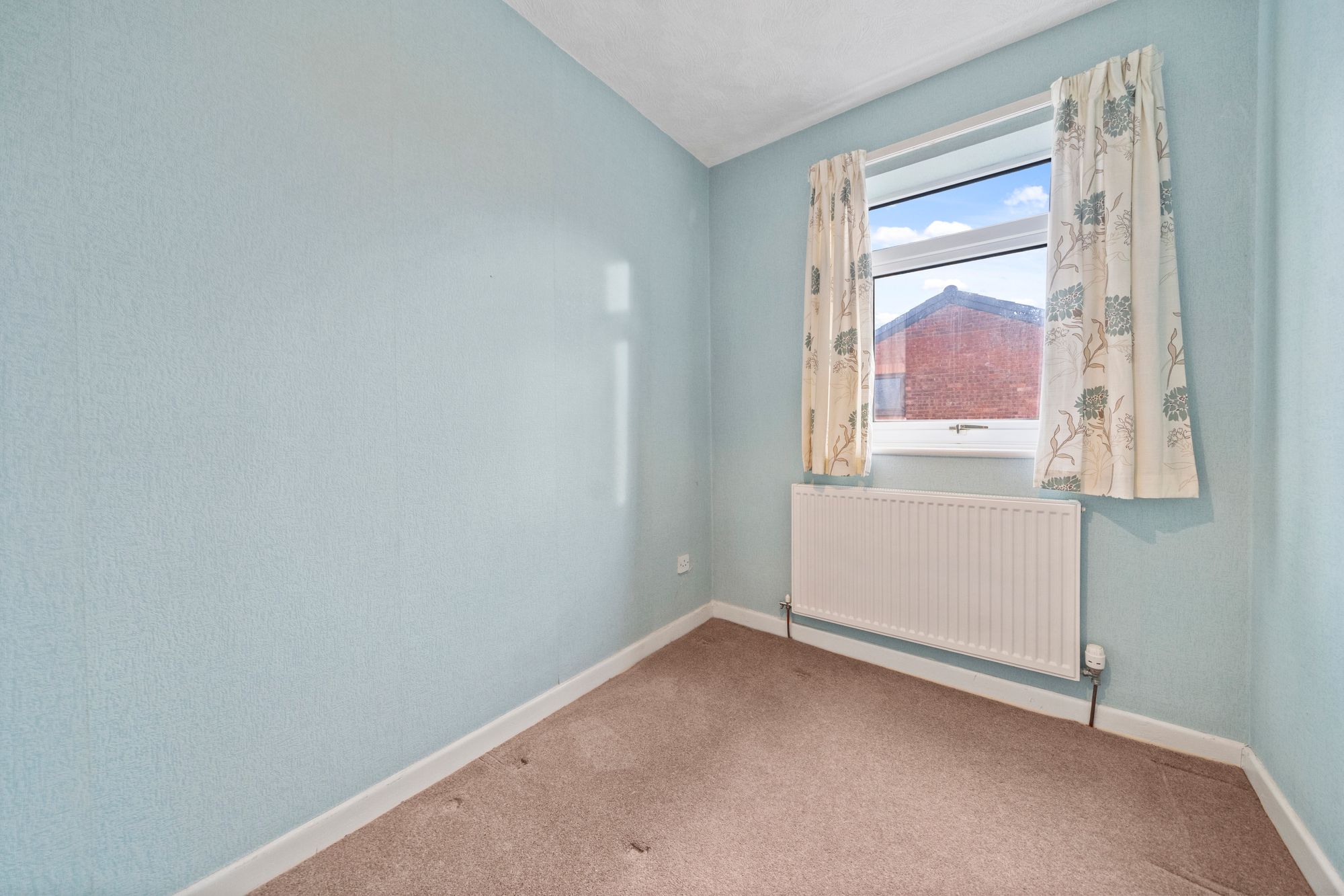 Peter Street, St. Helens, WA10