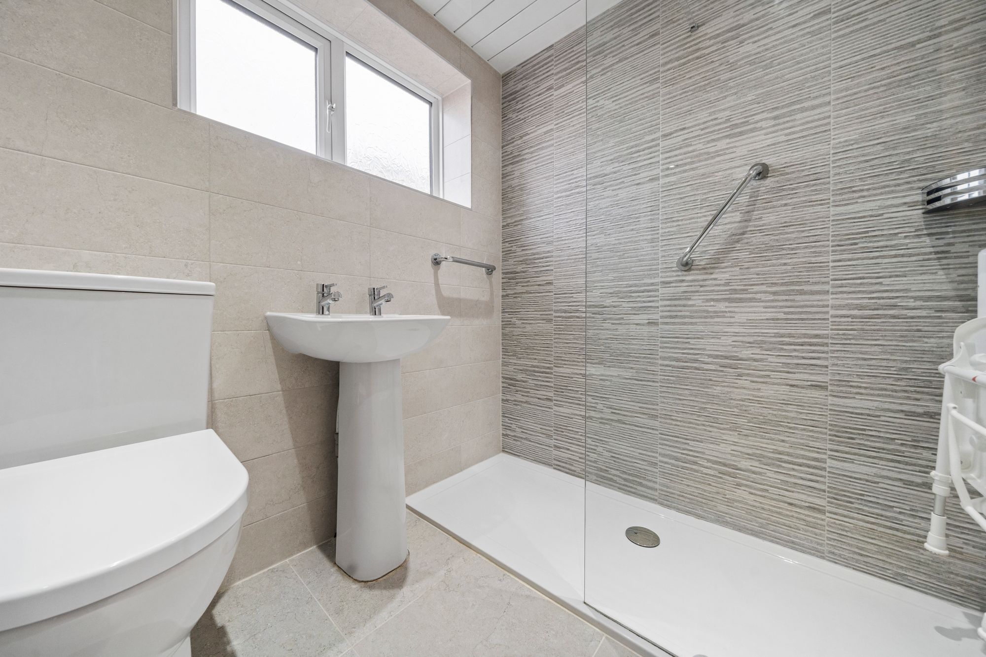 Peter Street, St. Helens, WA10