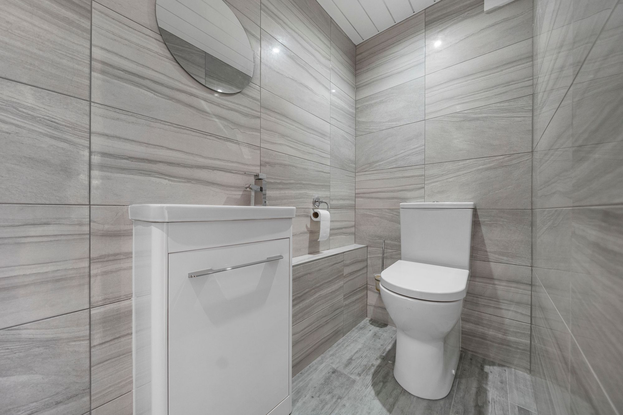 Peter Street, St. Helens, WA10