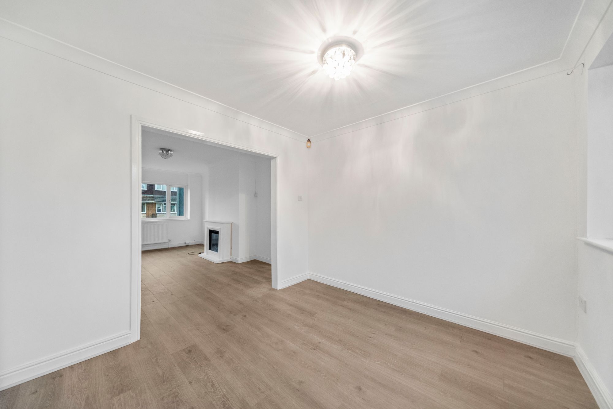 Girvan Crescent, Ashton-In-Makerfield, WN4