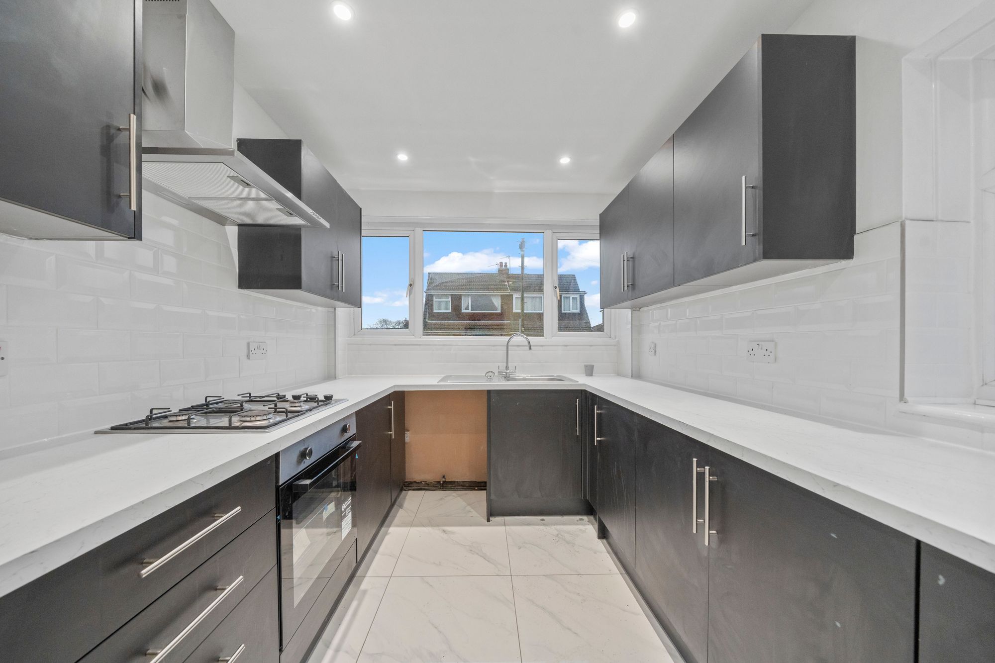 Girvan Crescent, Ashton-In-Makerfield, WN4