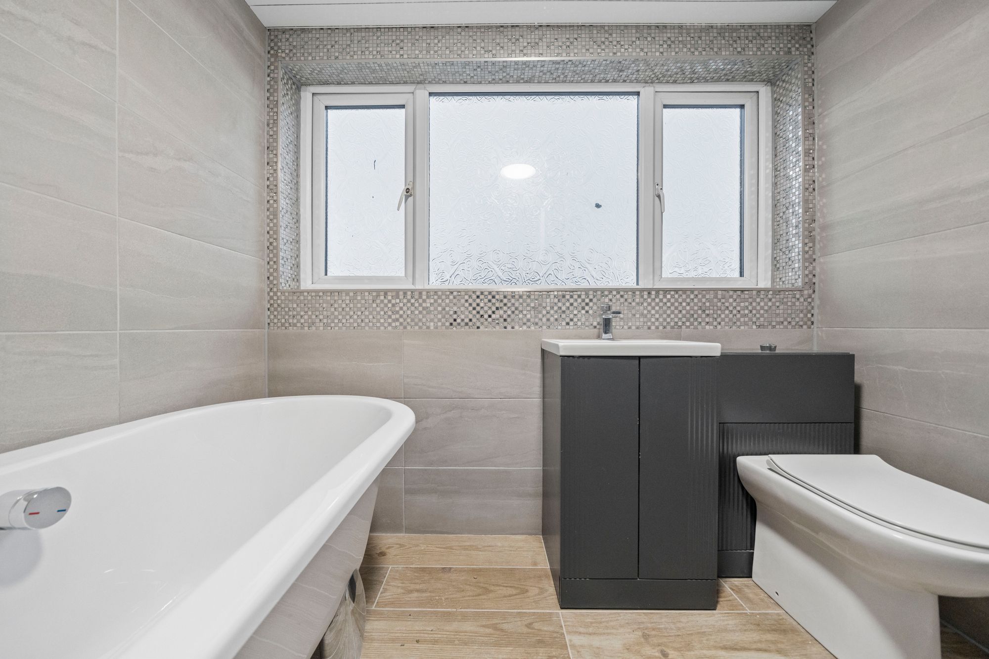 Girvan Crescent, Ashton-In-Makerfield, WN4