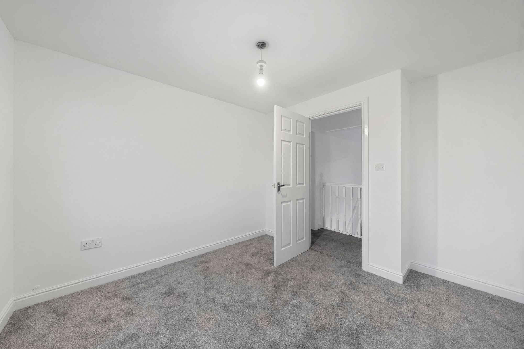 Girvan Crescent, Ashton-In-Makerfield, WN4