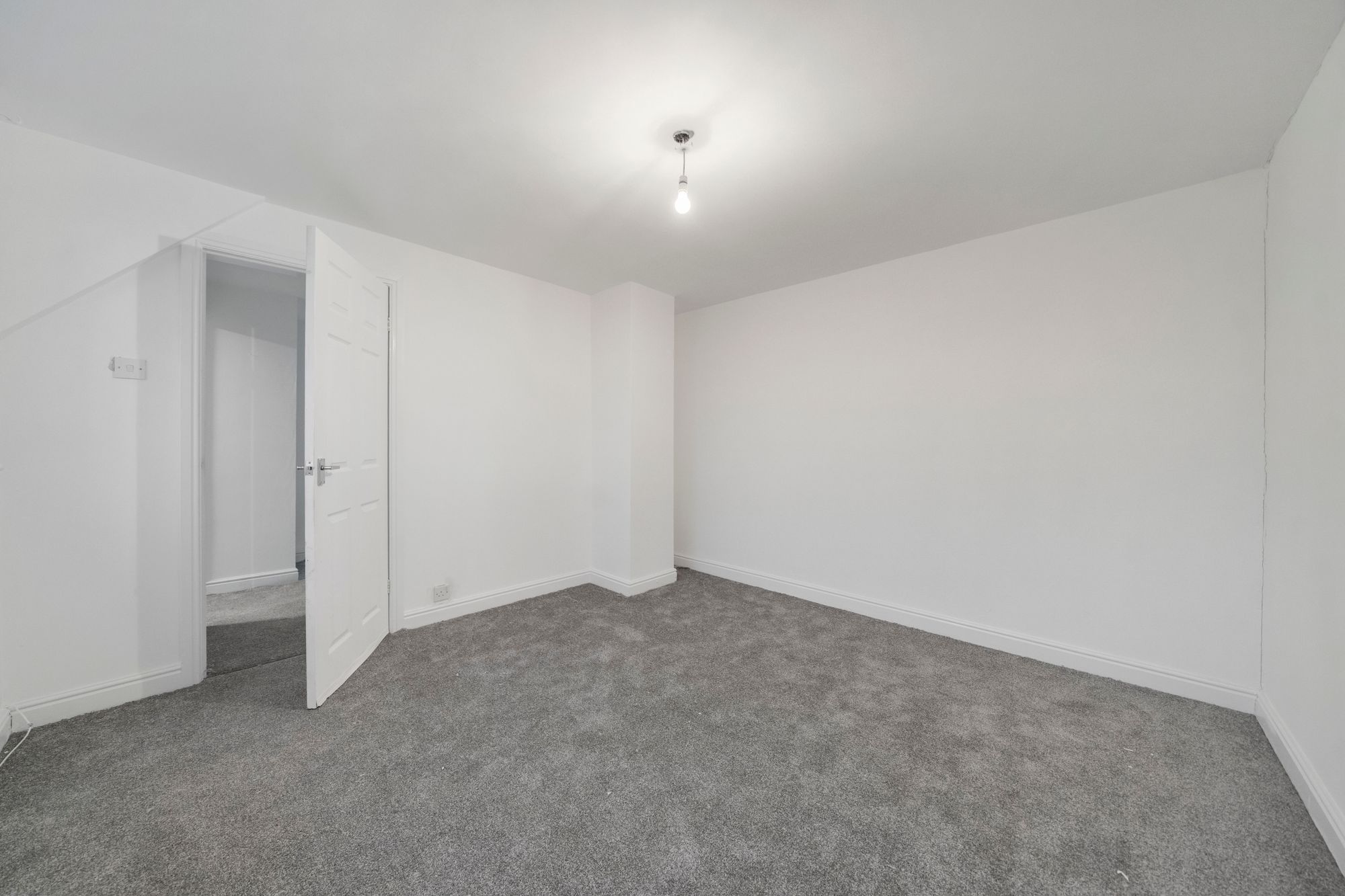 Girvan Crescent, Ashton-In-Makerfield, WN4