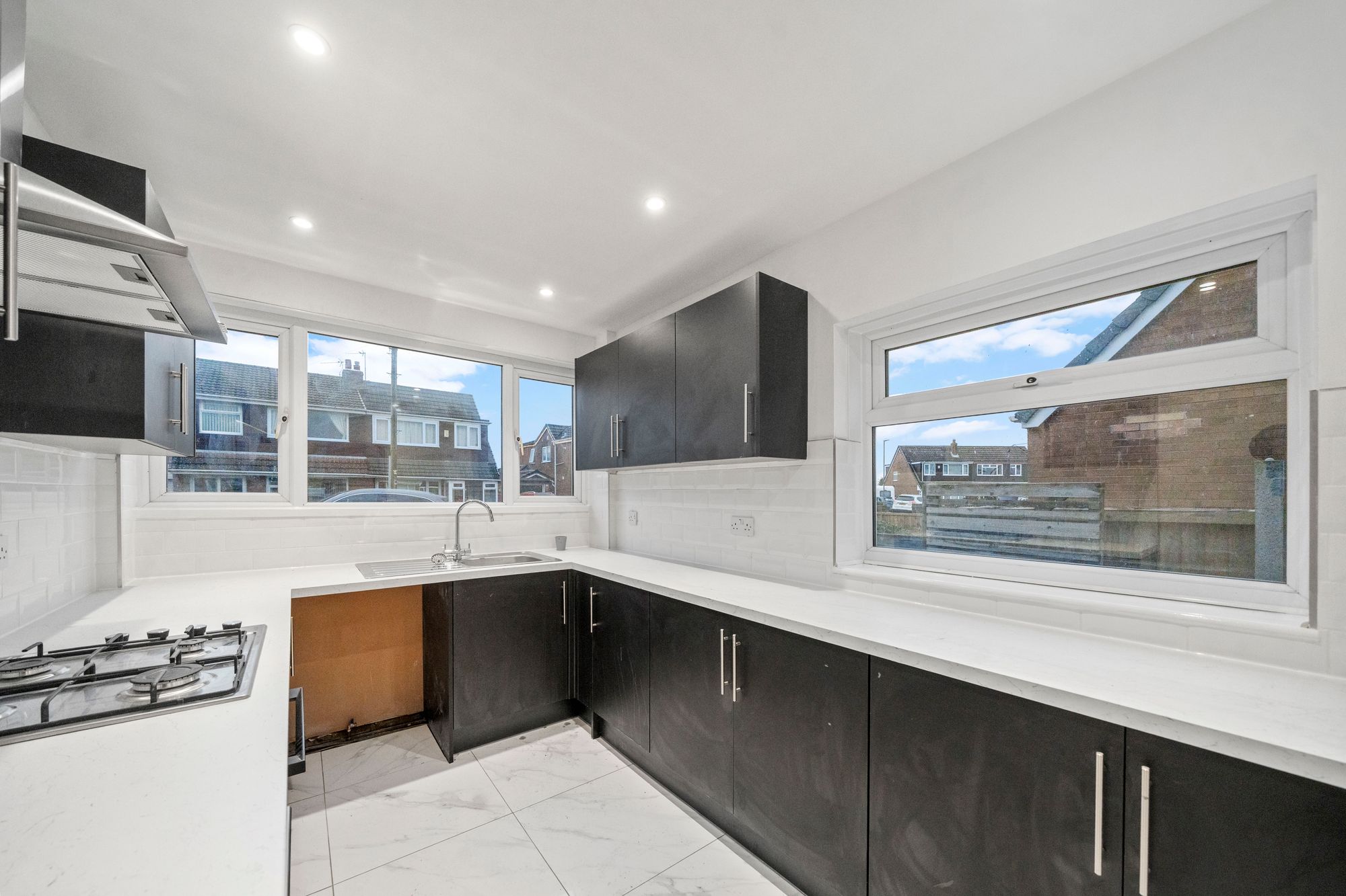 Girvan Crescent, Ashton-In-Makerfield, WN4