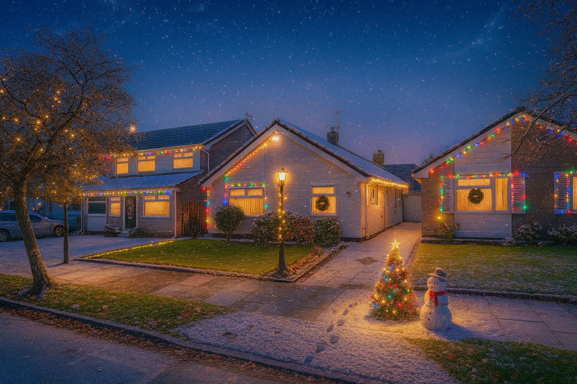 Wedgewood Drive, Widnes, WA8