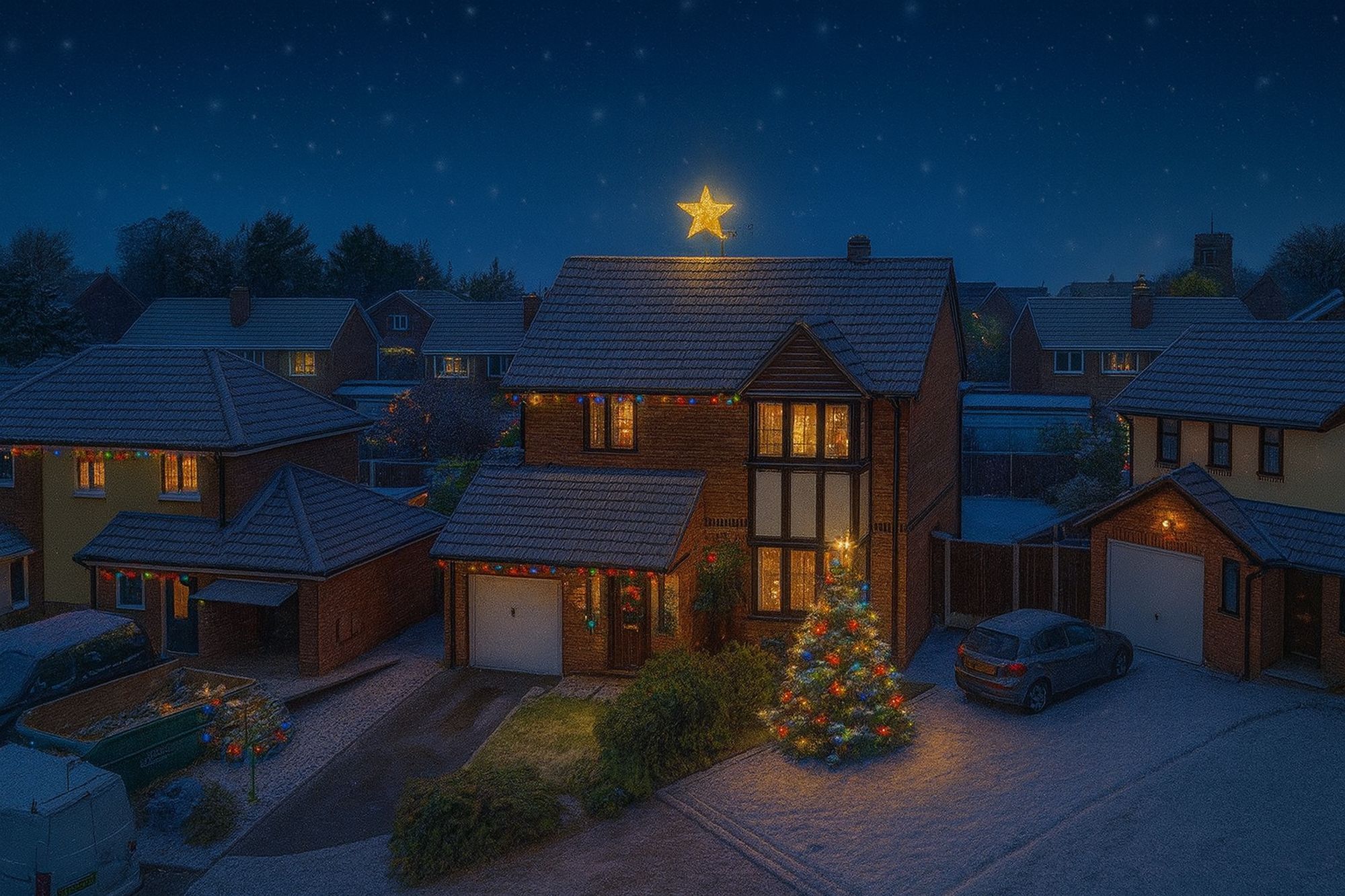 Honeysuckle Close, Widnes, WA8