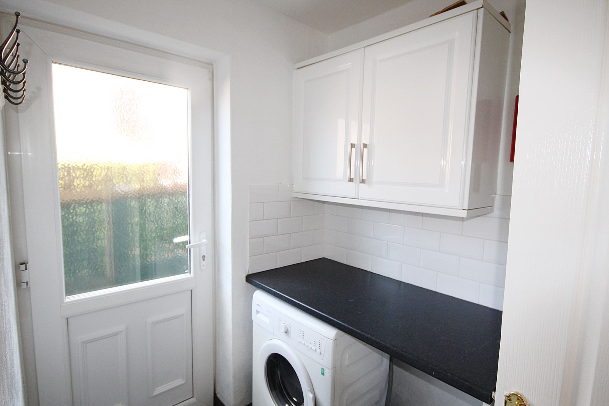 Mossdale Close, Great Sankey, WA5