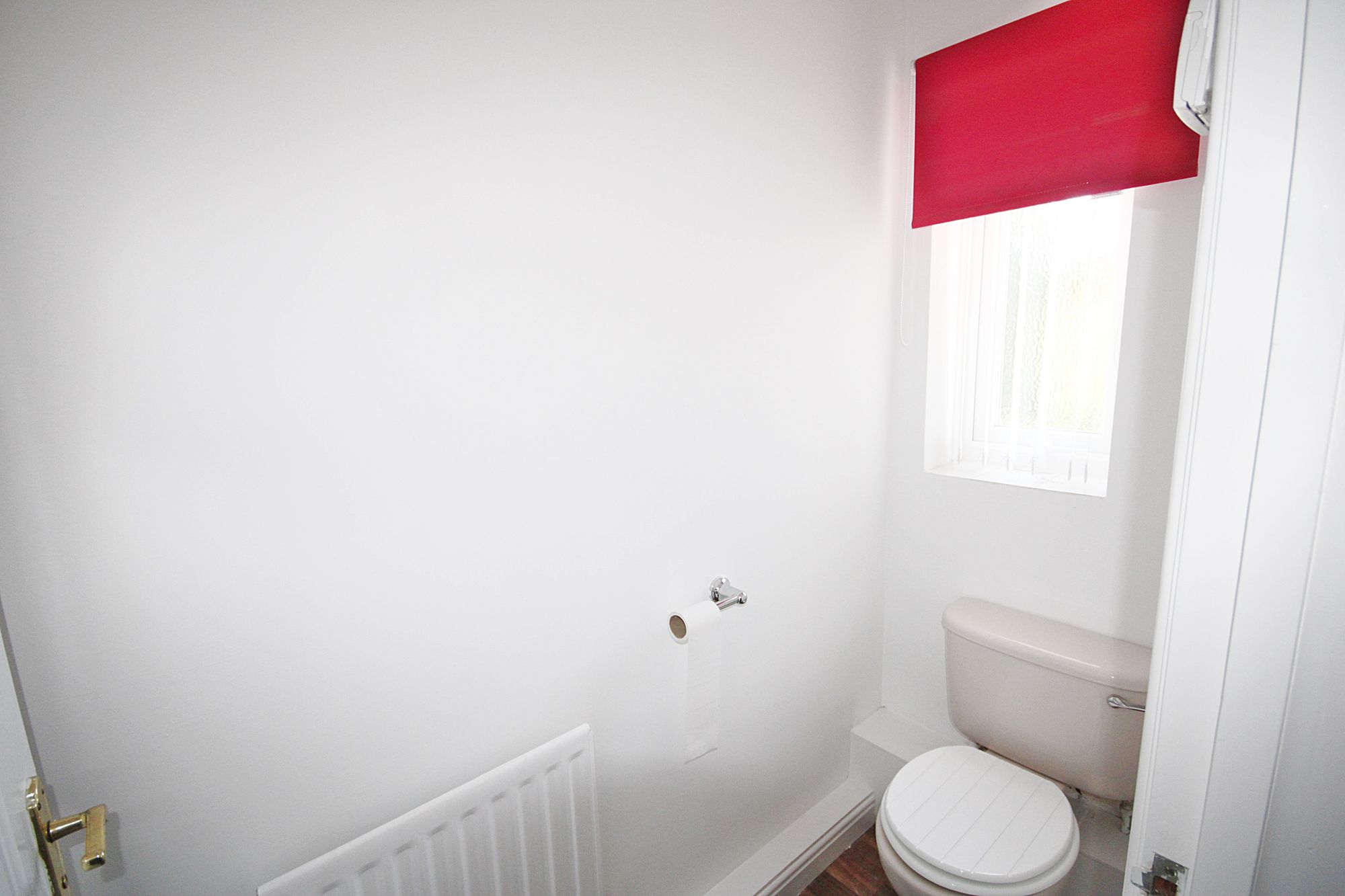 Mossdale Close, Great Sankey, WA5