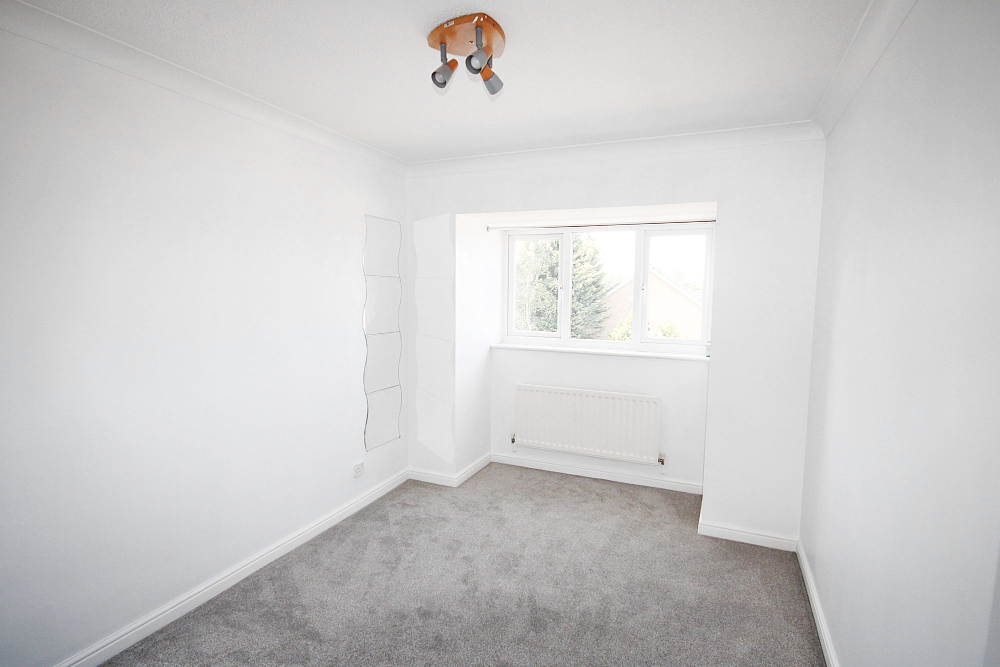 Mossdale Close, Great Sankey, WA5