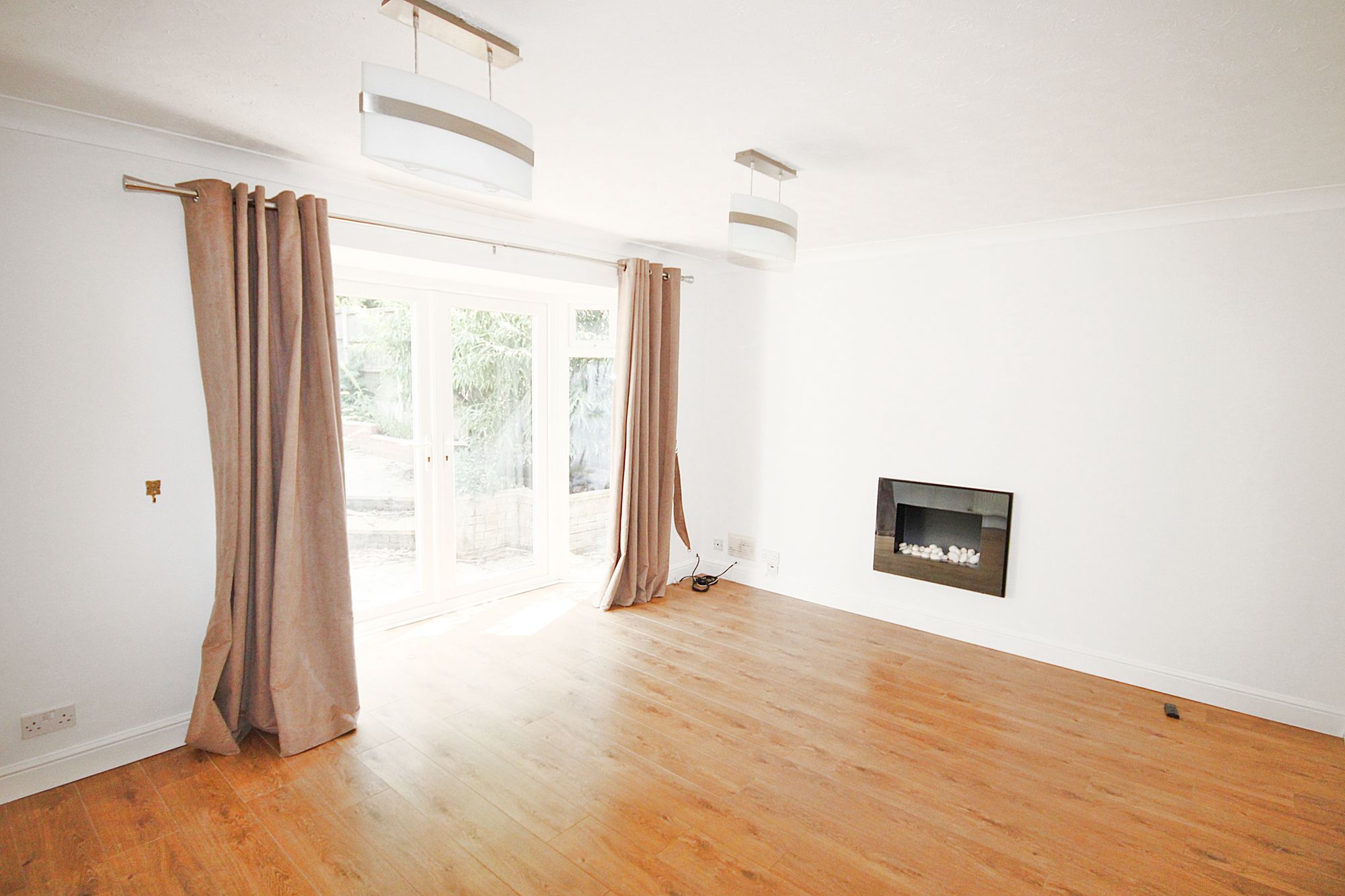 Mossdale Close, Great Sankey, WA5