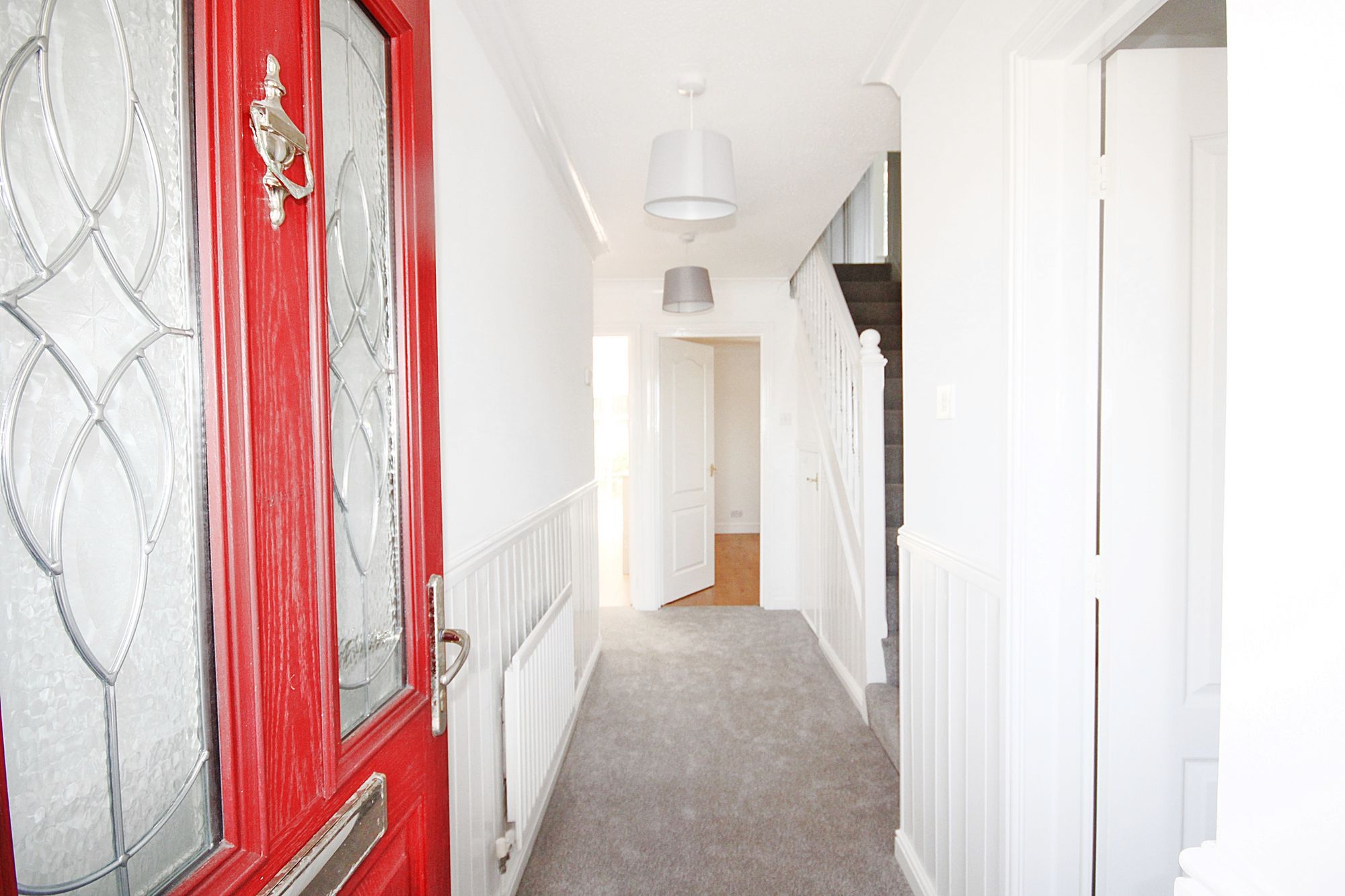 Mossdale Close, Great Sankey, WA5