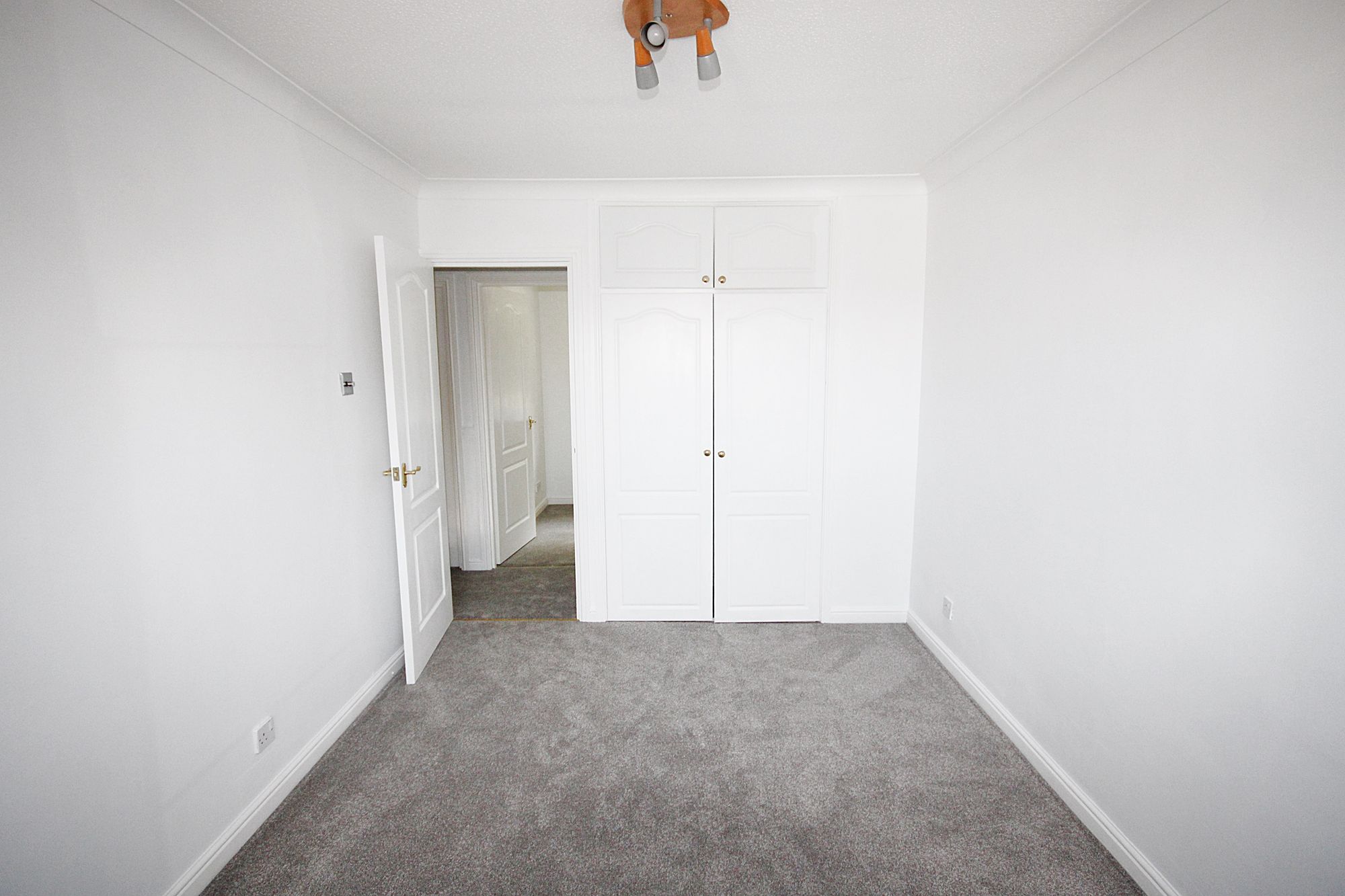 Mossdale Close, Great Sankey, WA5