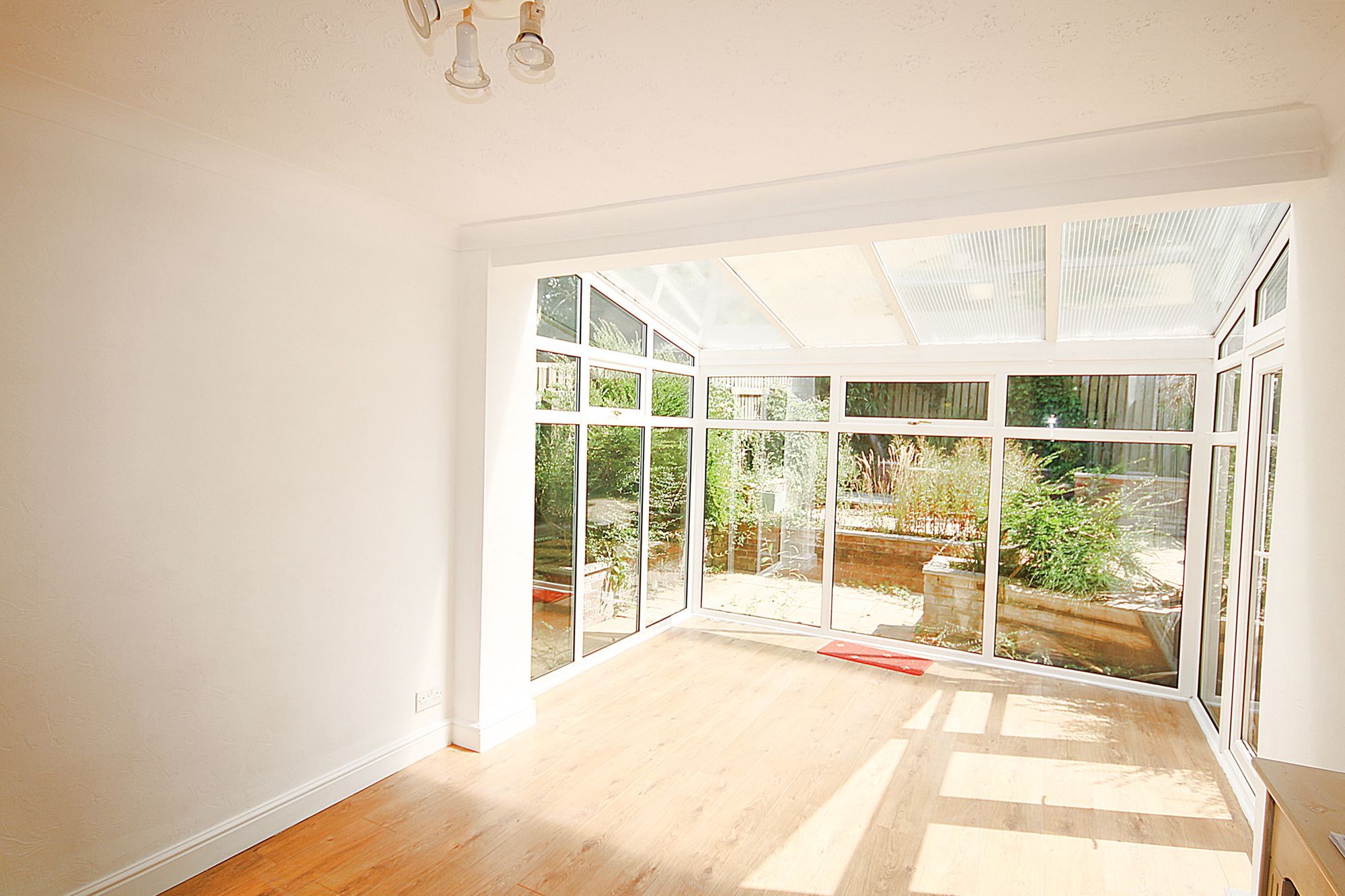 Mossdale Close, Great Sankey, WA5