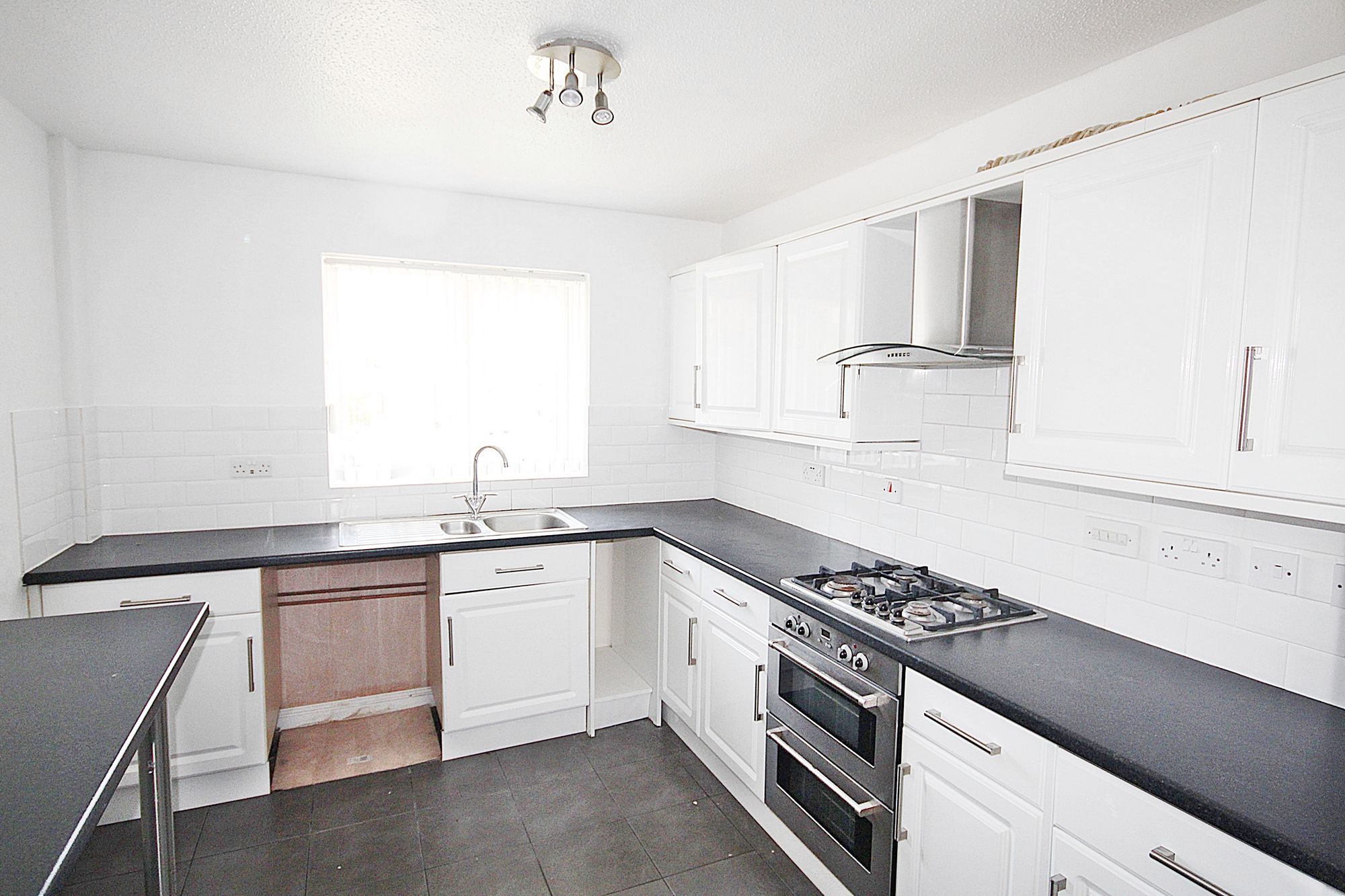 Mossdale Close, Great Sankey, WA5