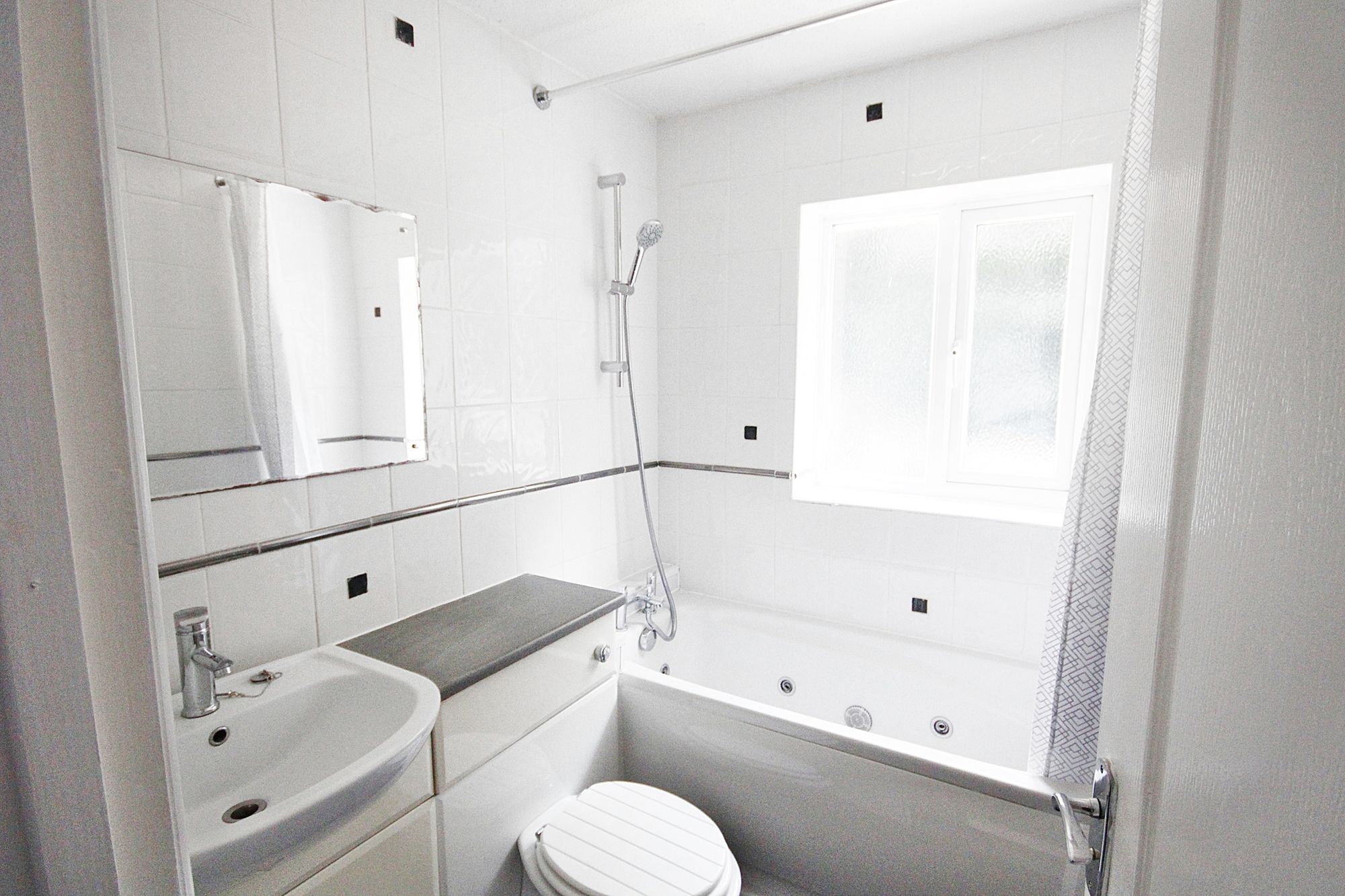 Mossdale Close, Great Sankey, WA5