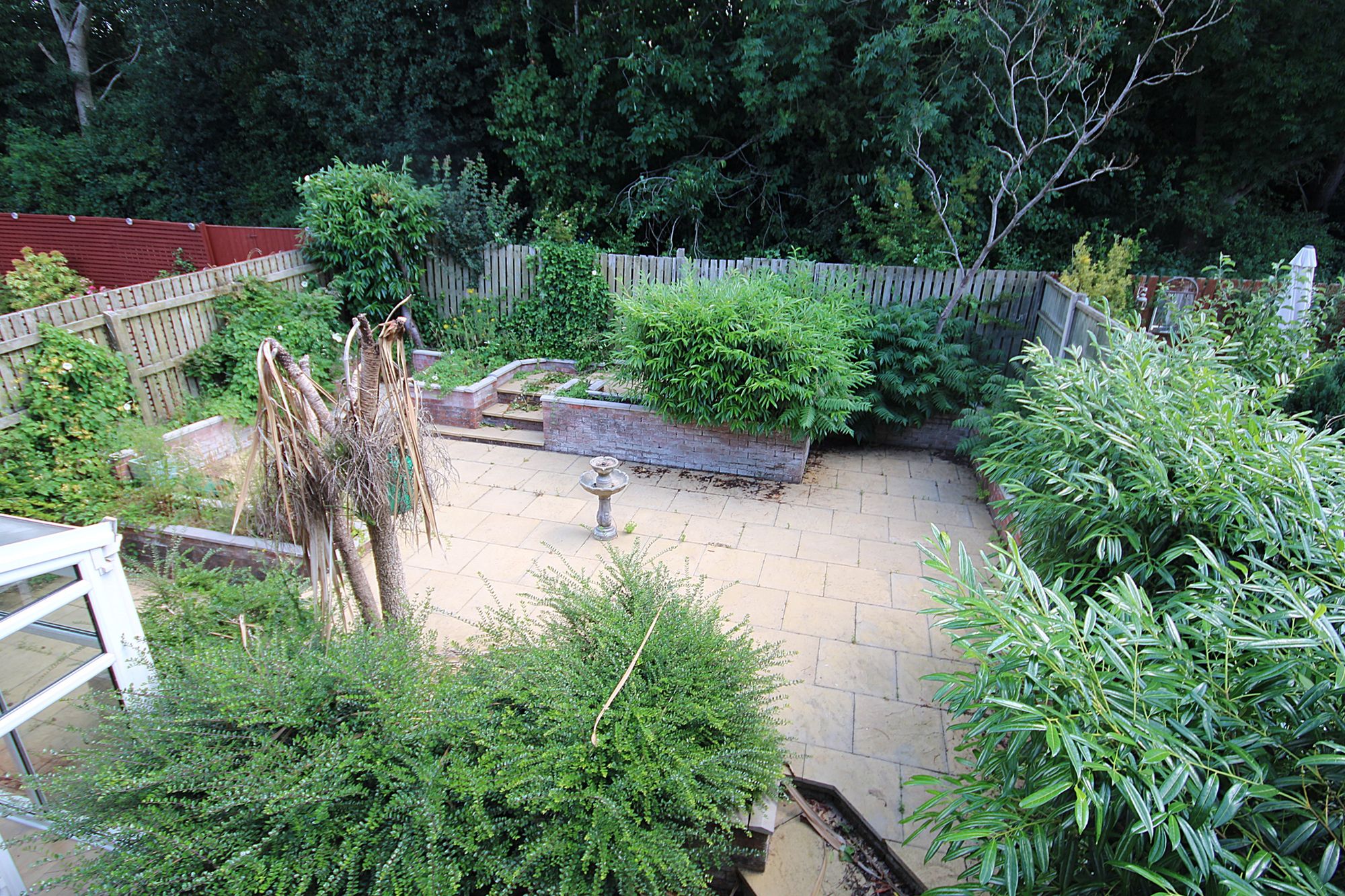 Mossdale Close, Great Sankey, WA5