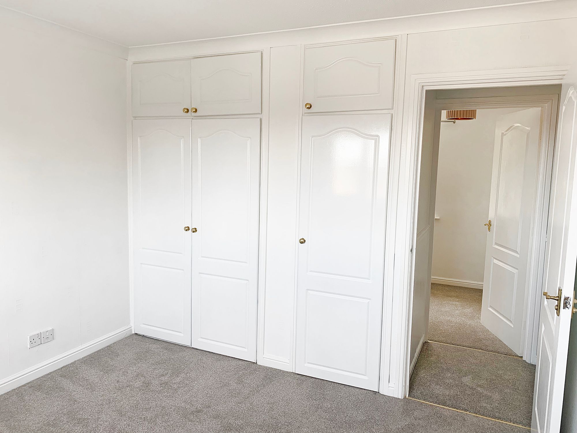 Mossdale Close, Great Sankey, WA5