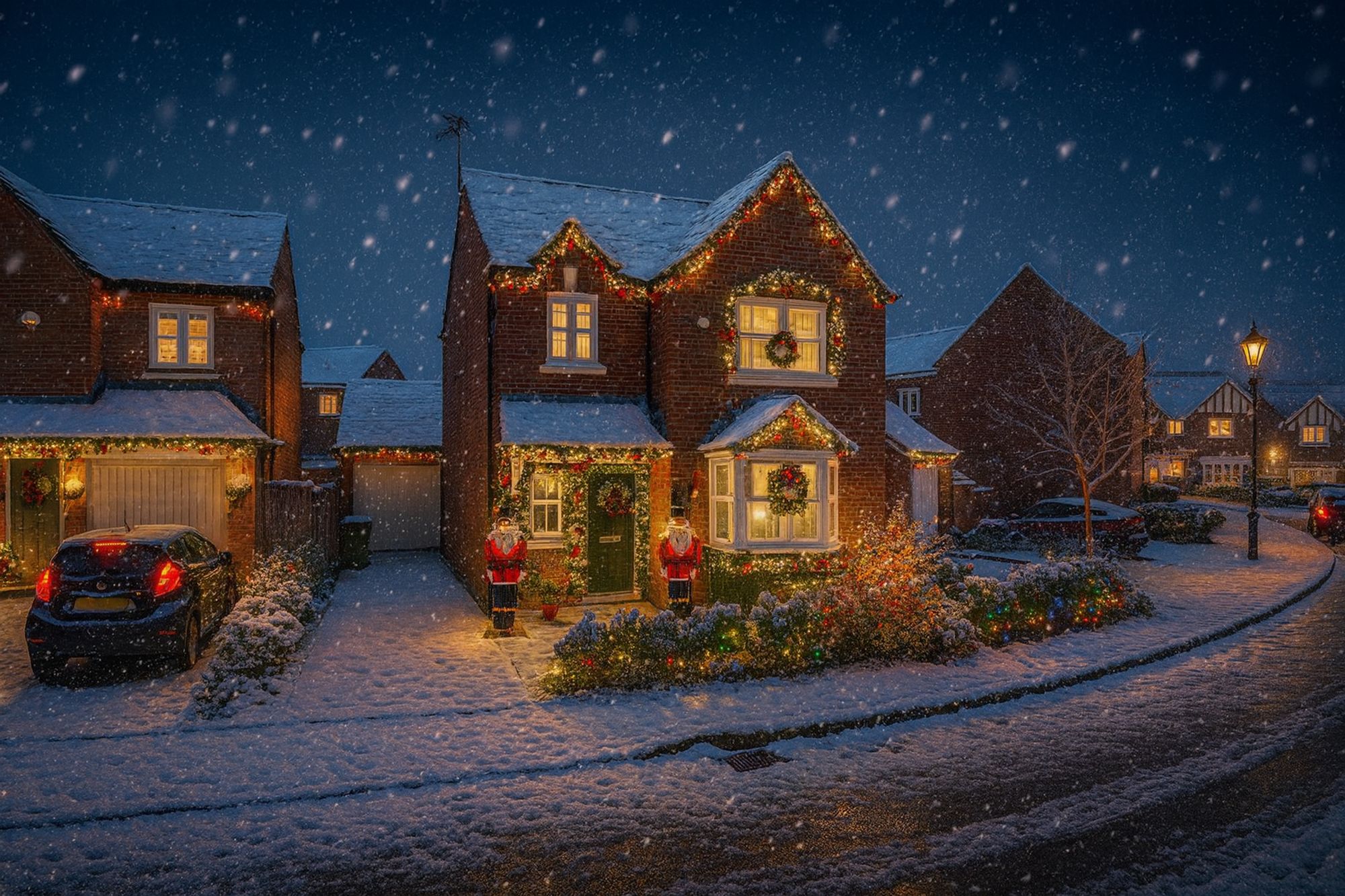 Colvend Way, Widnes, WA8