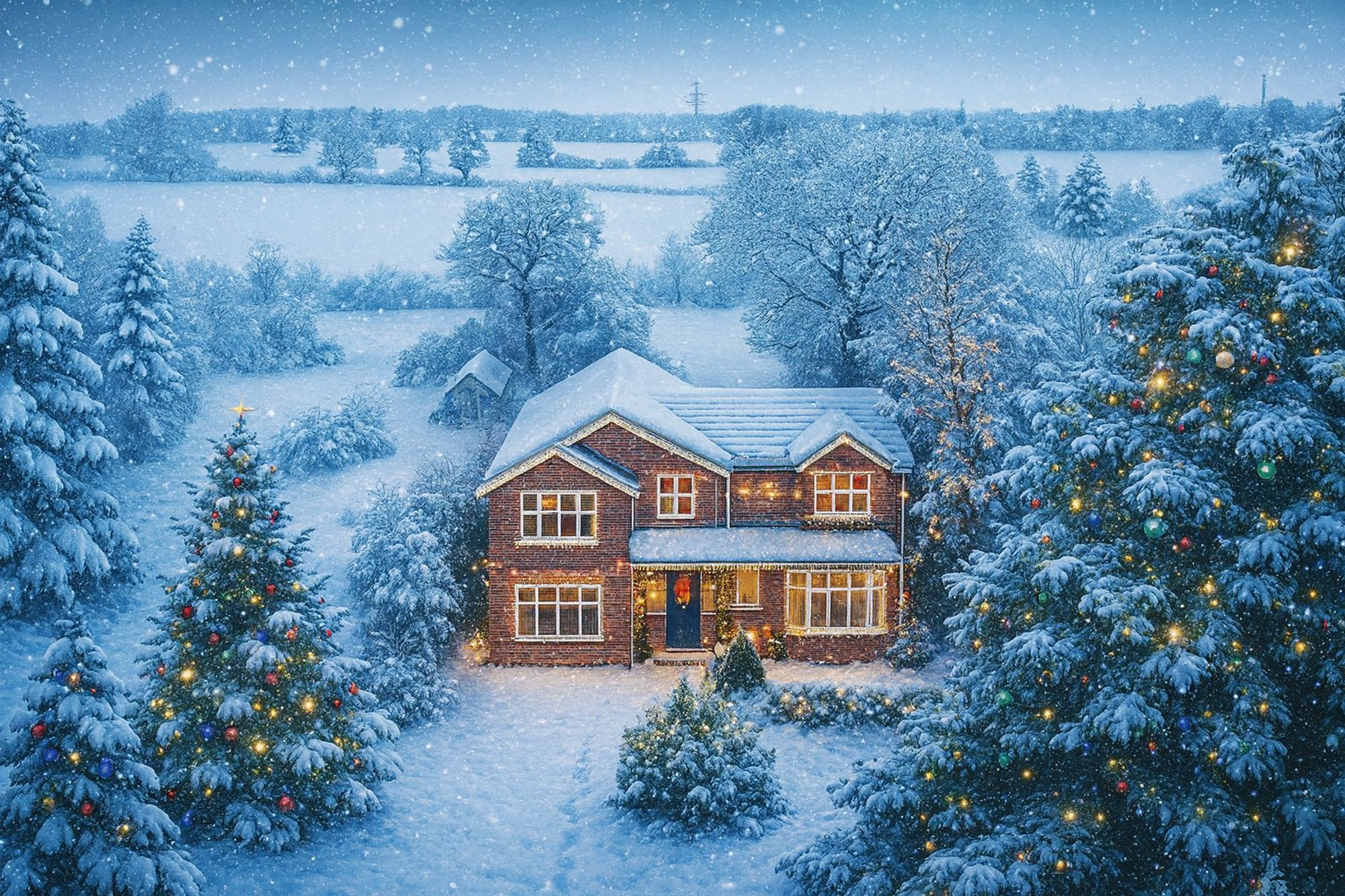 Hall Lane, Widnes, WA8