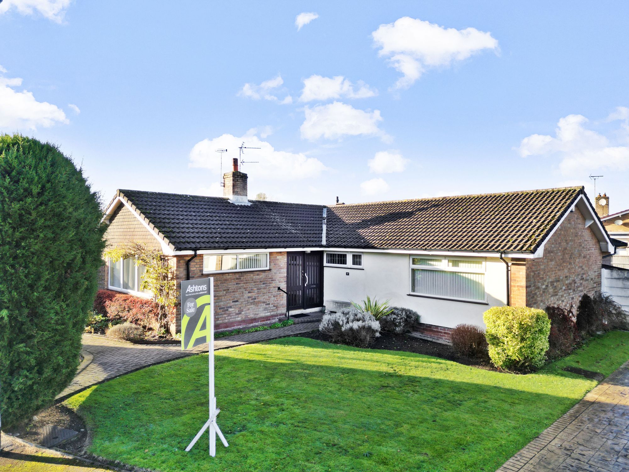 Pewterspear Lane, Appleton, WA4