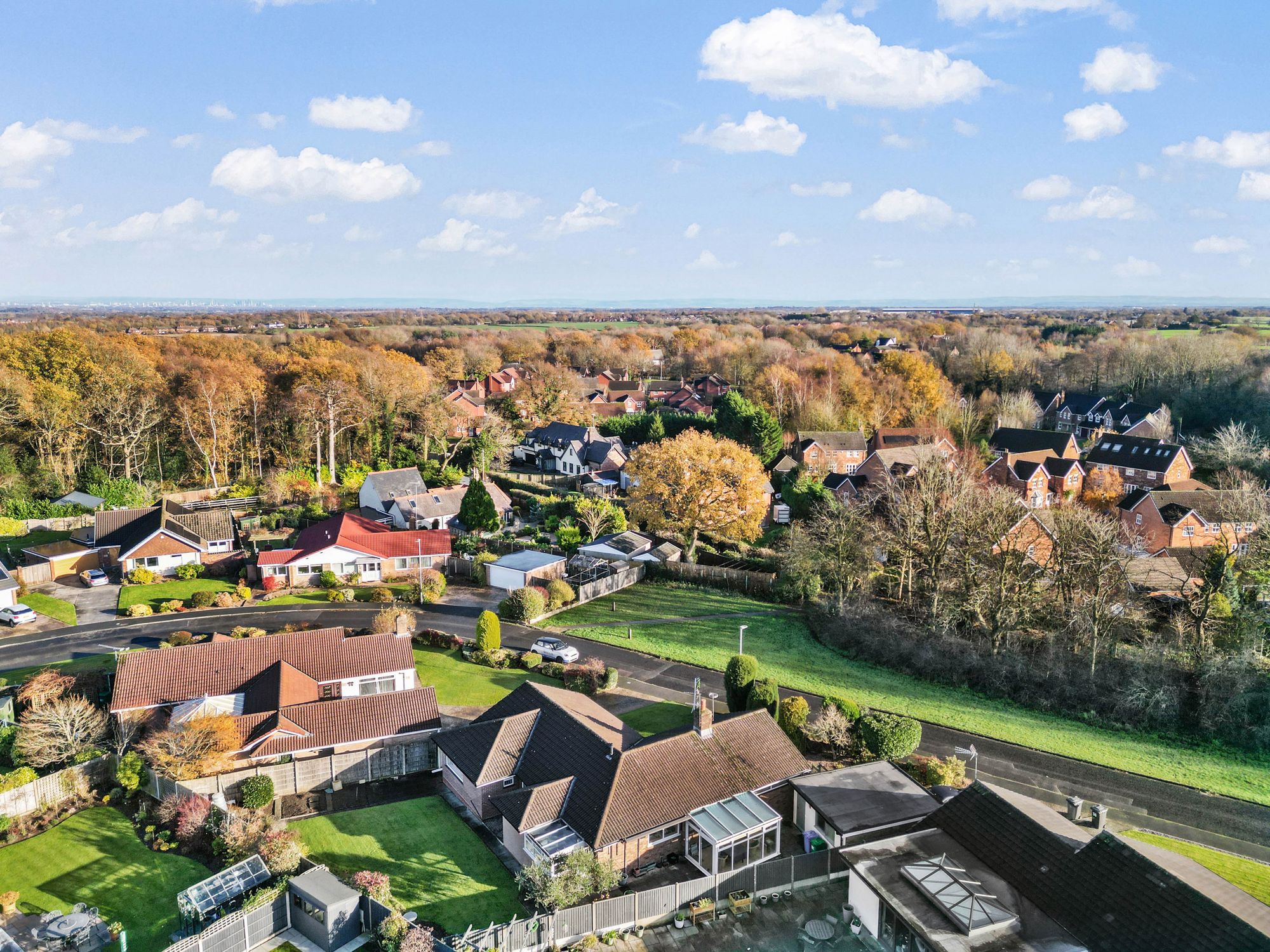 Pewterspear Lane, Appleton, WA4