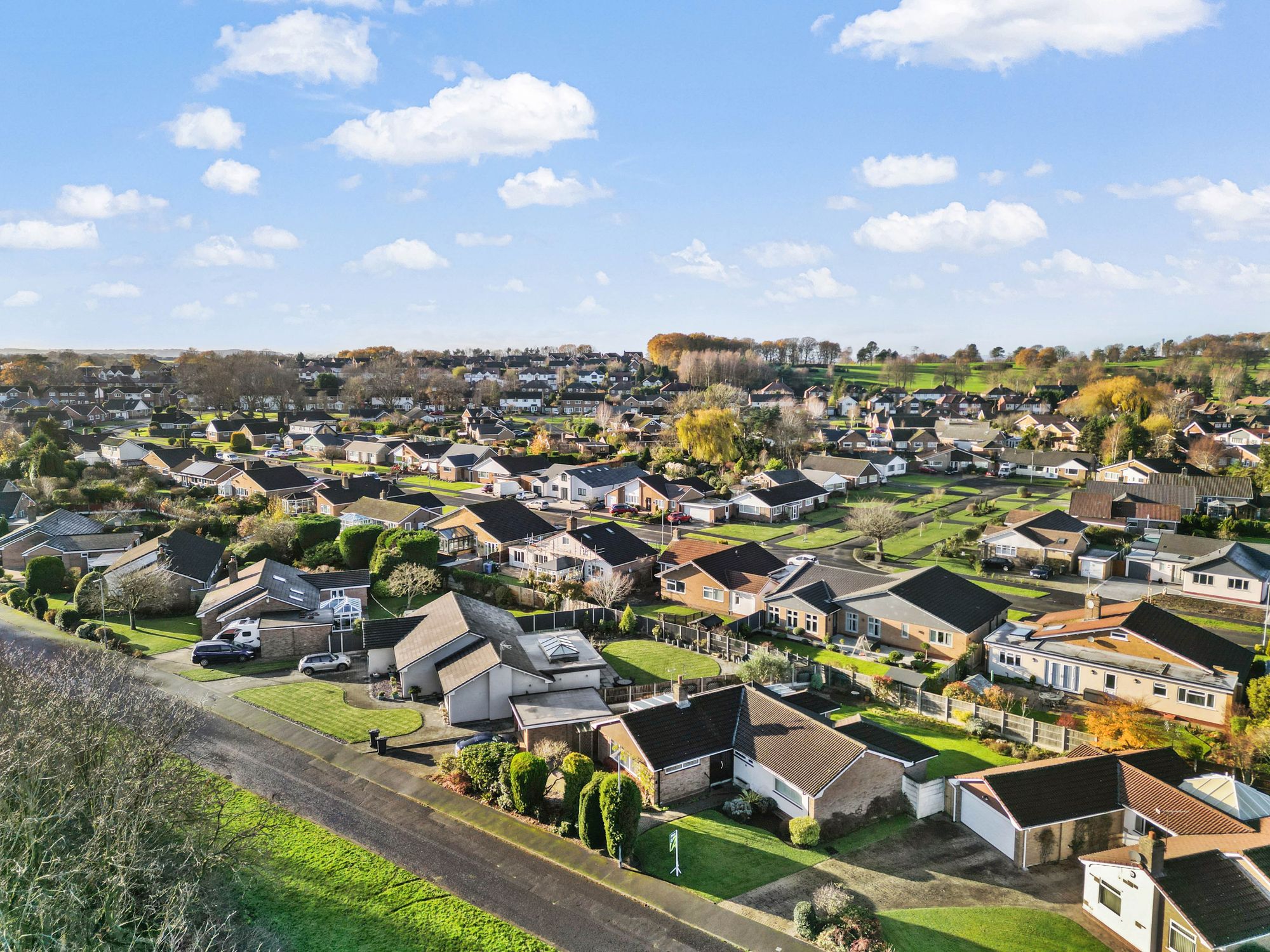 Pewterspear Lane, Appleton, WA4