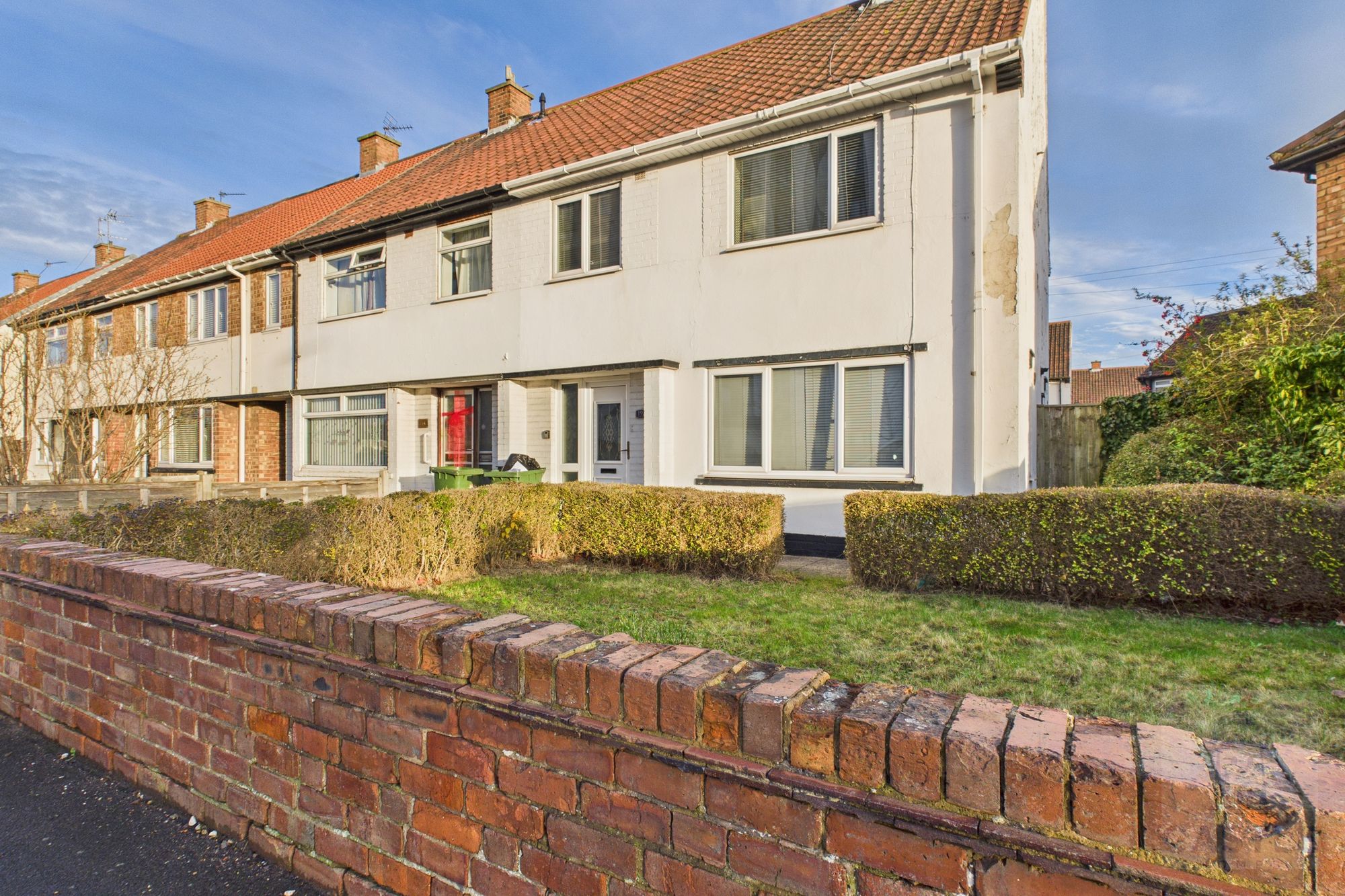 192 Pentland Avenue, Billingham